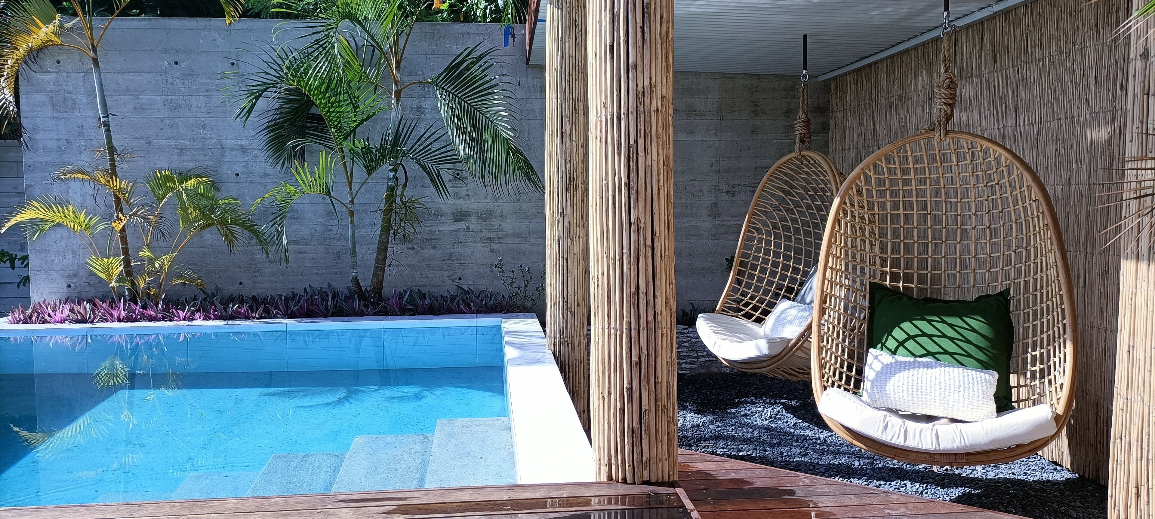 Bombua Beach House