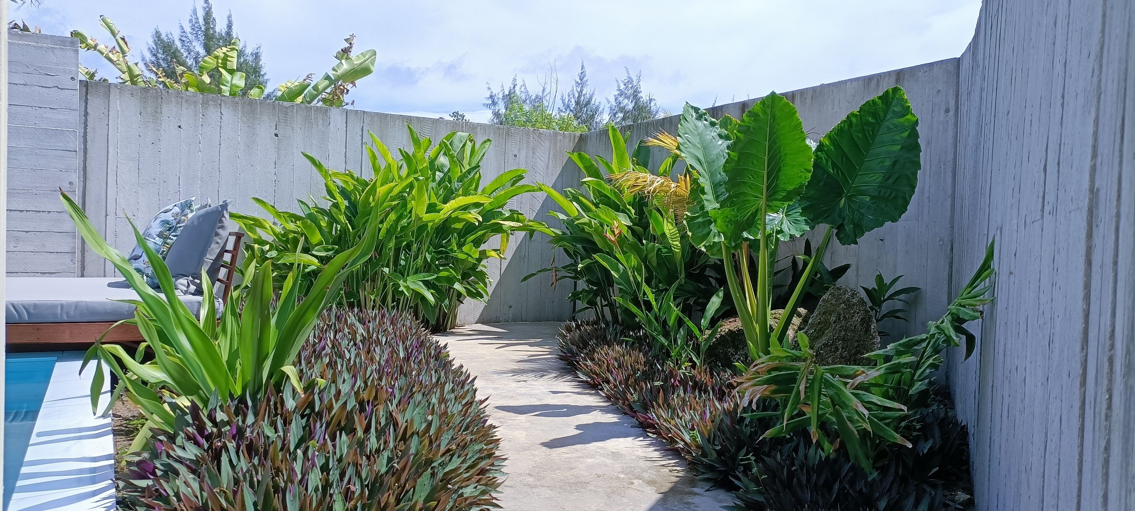 Bombua Beach House