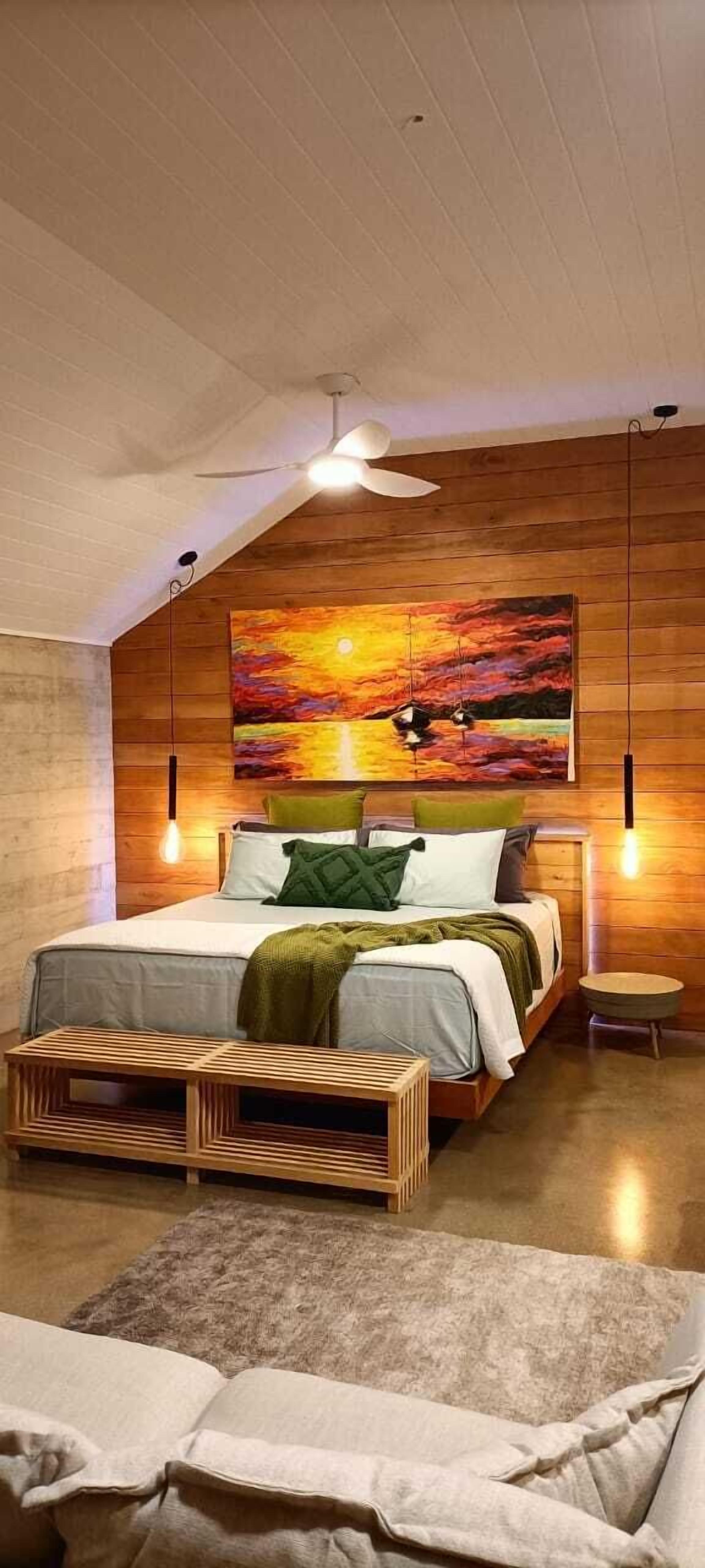 Bombua Beach House