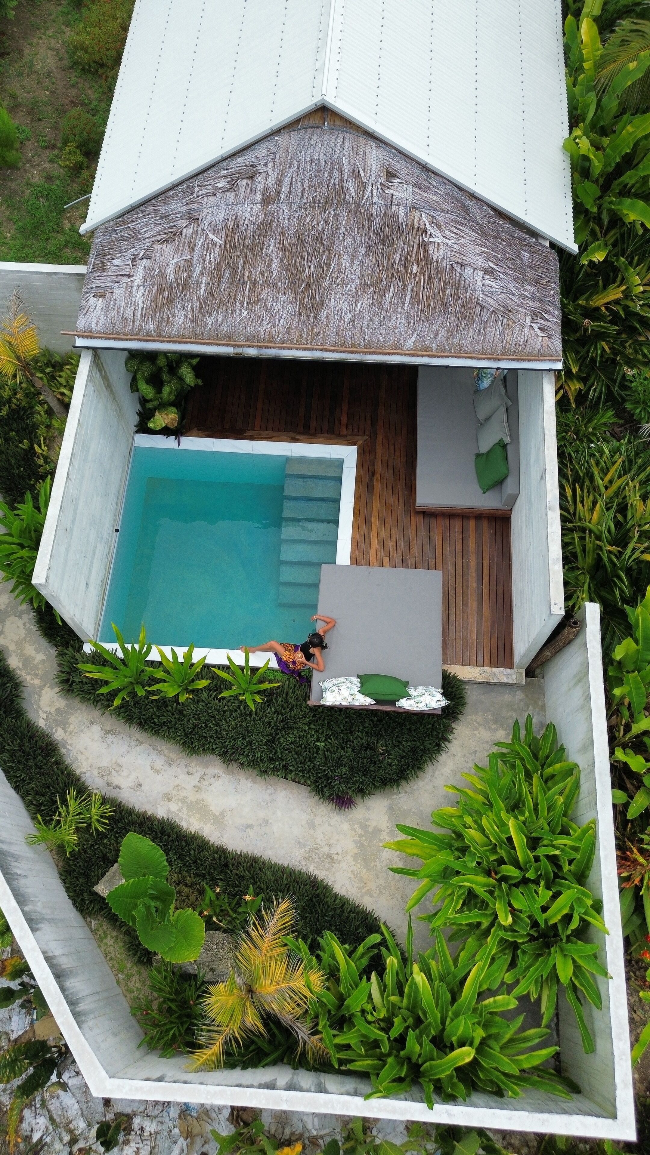 Bombua Beach House