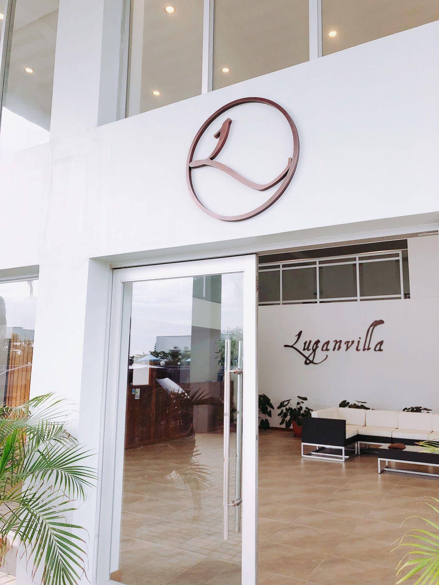 Luganvilla Business Hotel
