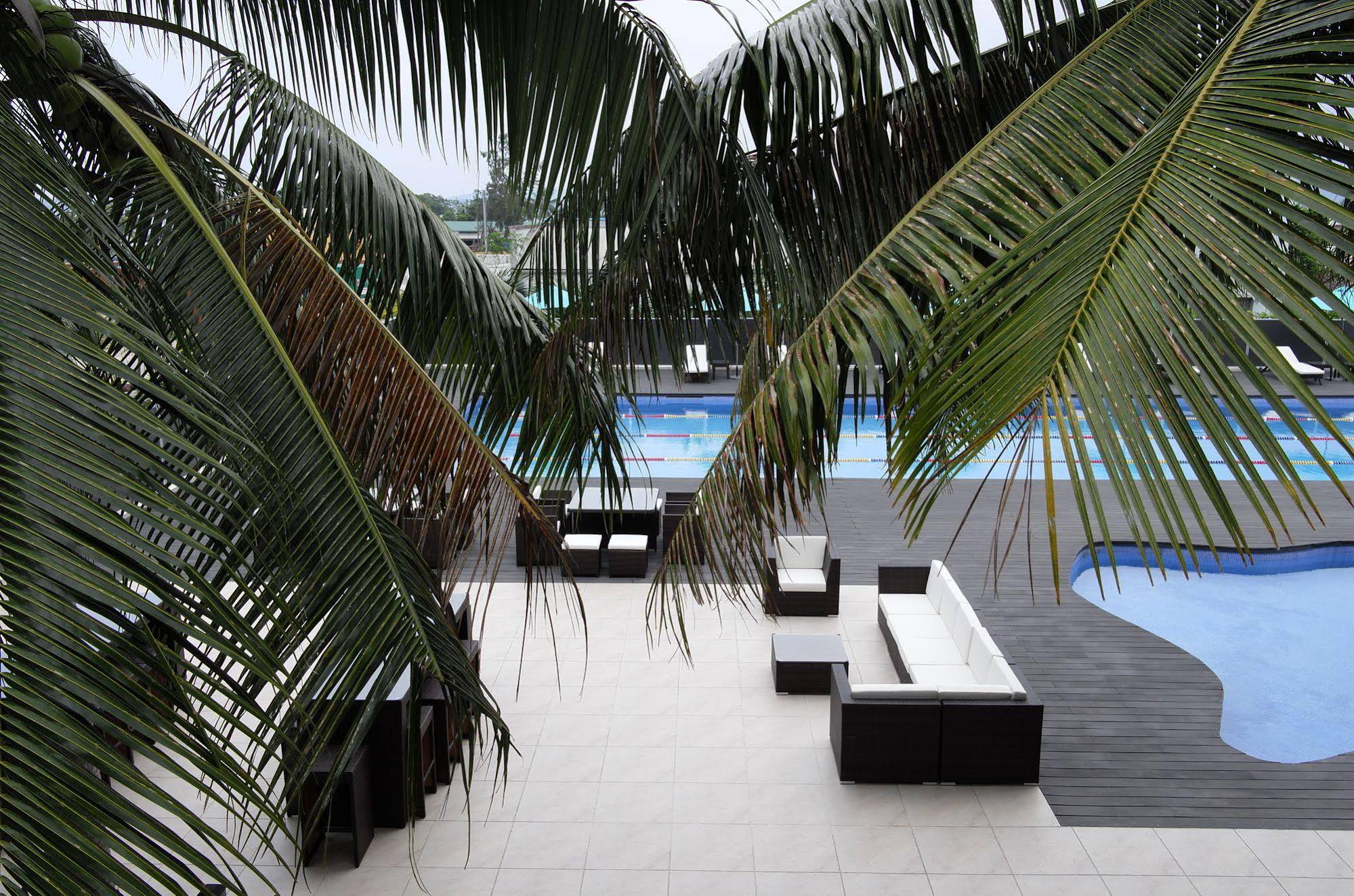 Luganvilla Business Hotel