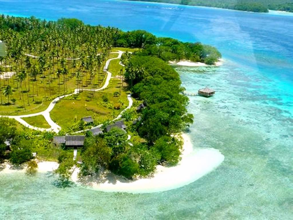 Ratua Island