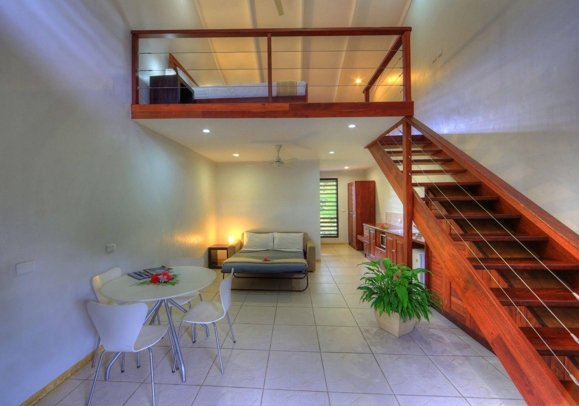 Village de Santo Resort