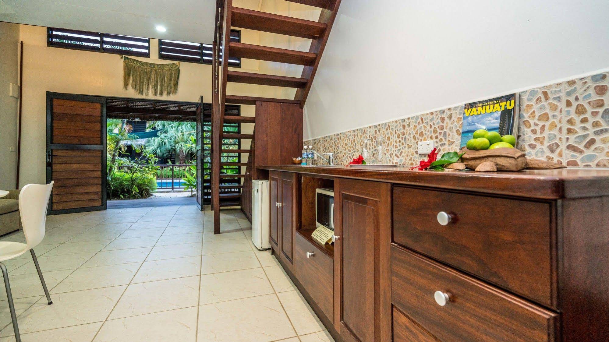 Village de Santo Resort