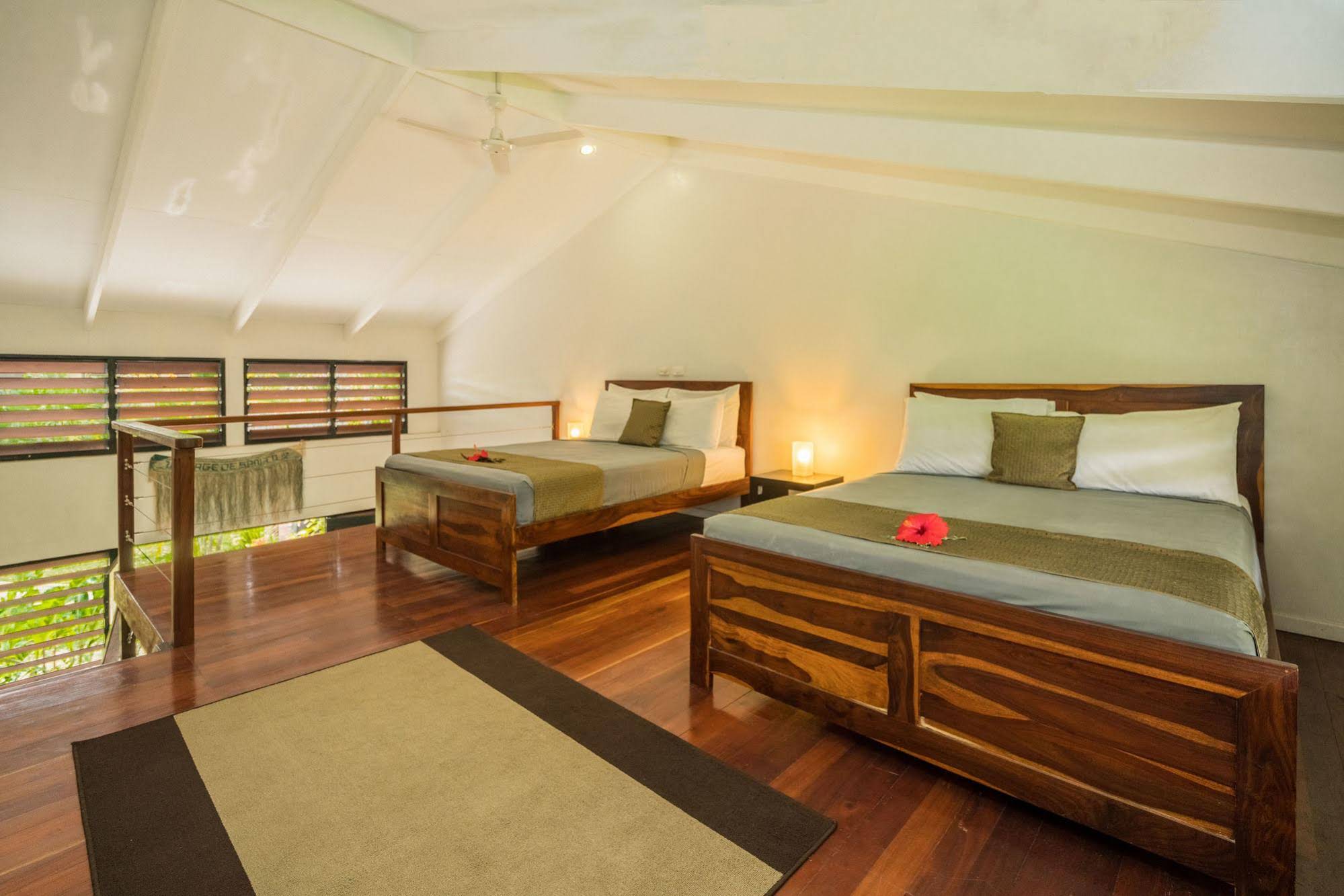 Village de Santo Resort