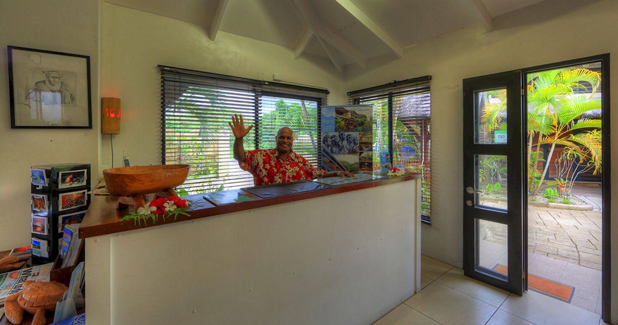 Village de Santo Resort