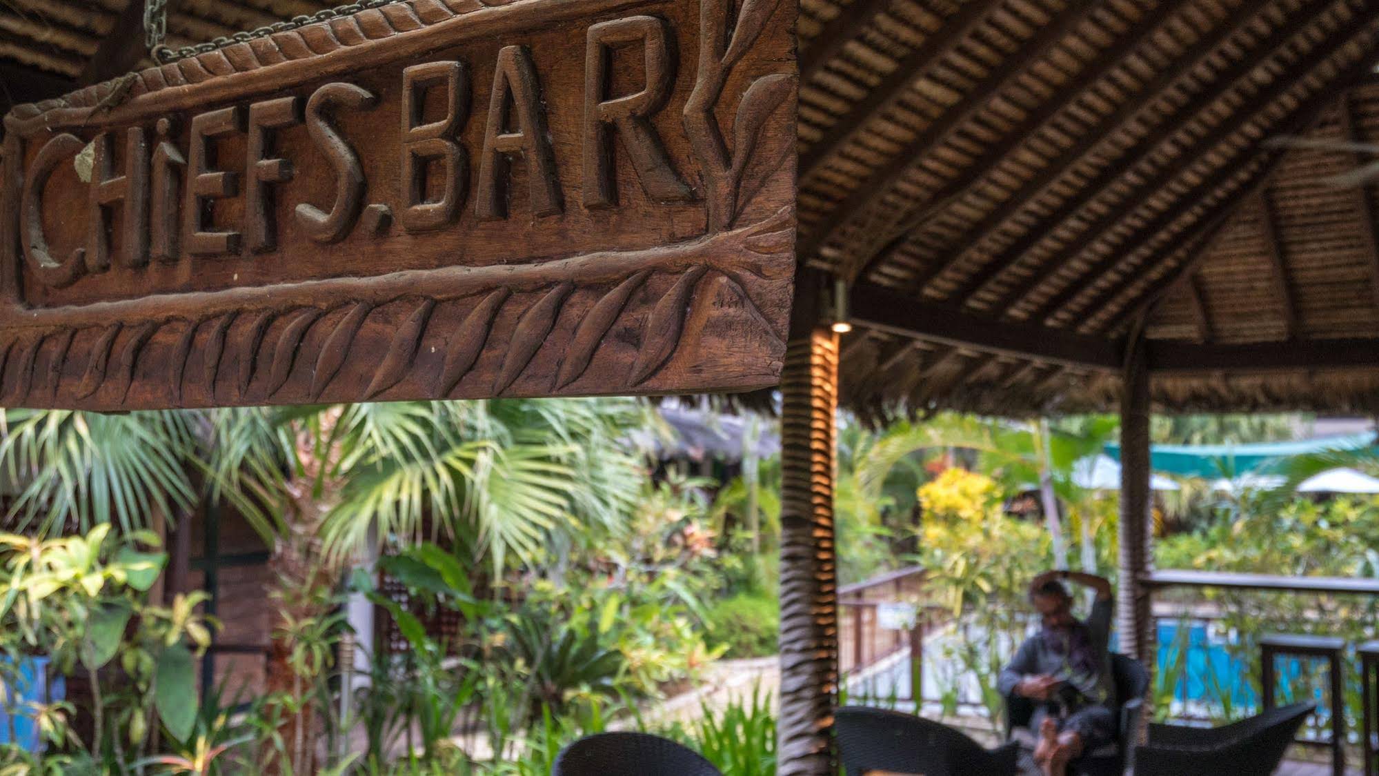 Village de Santo Resort