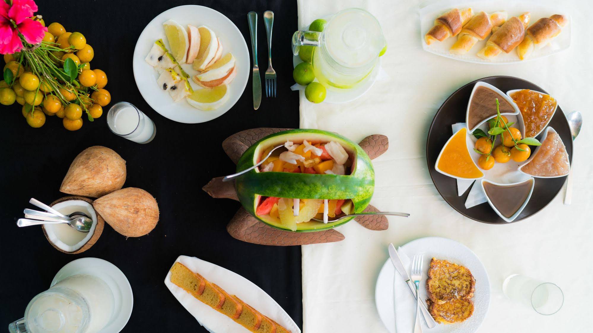 Village de Santo Resort