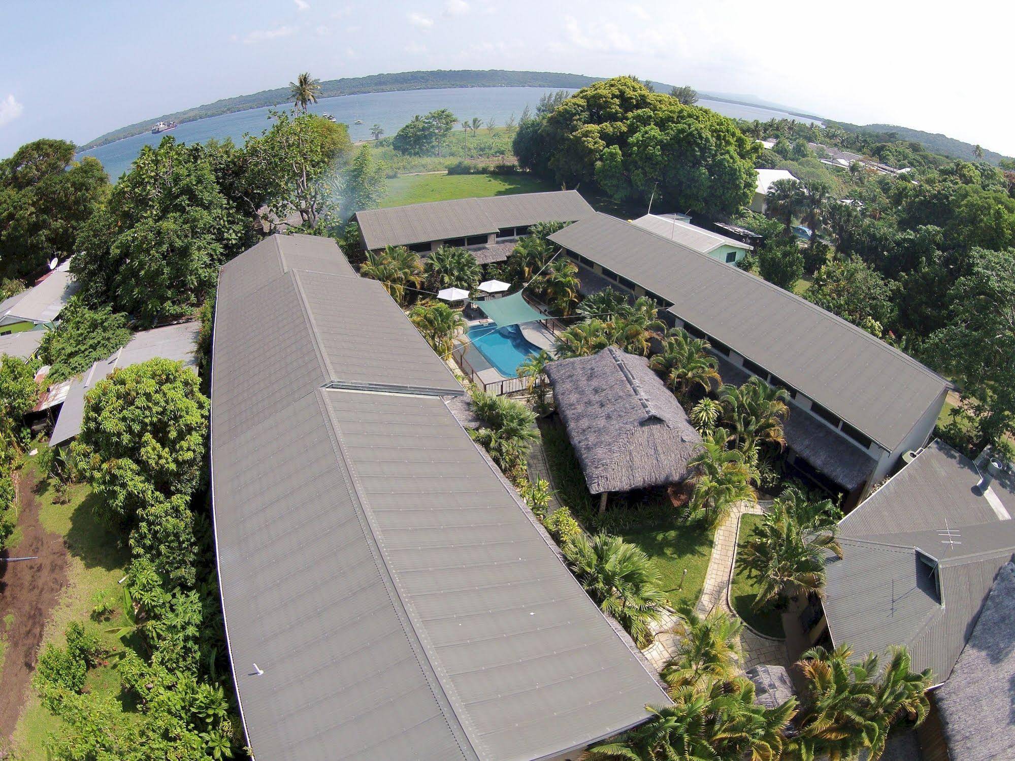 Village de Santo Resort