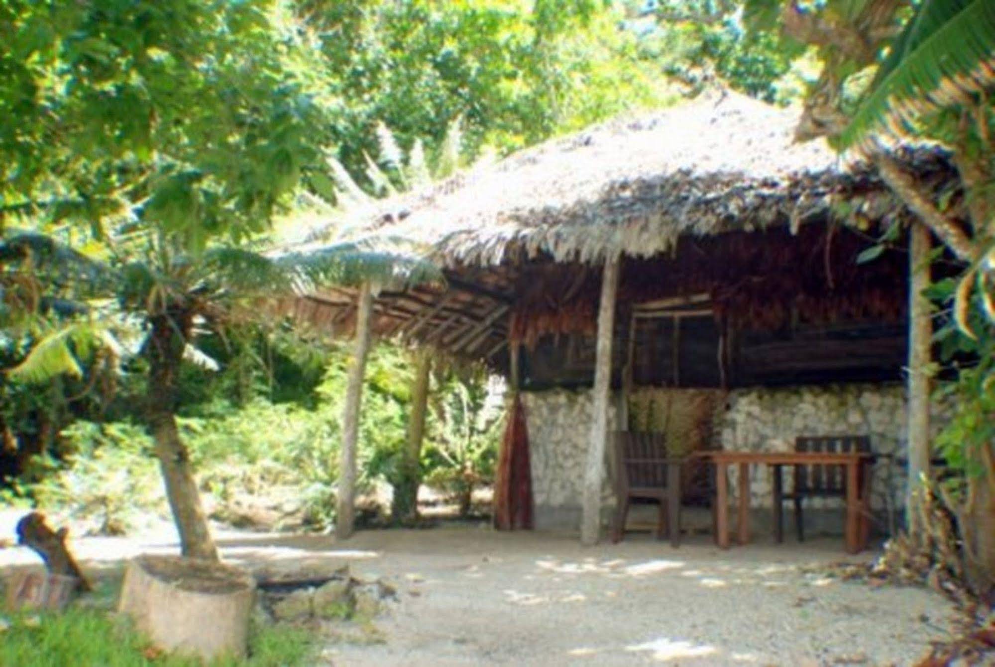 Tranquillity Island Resort