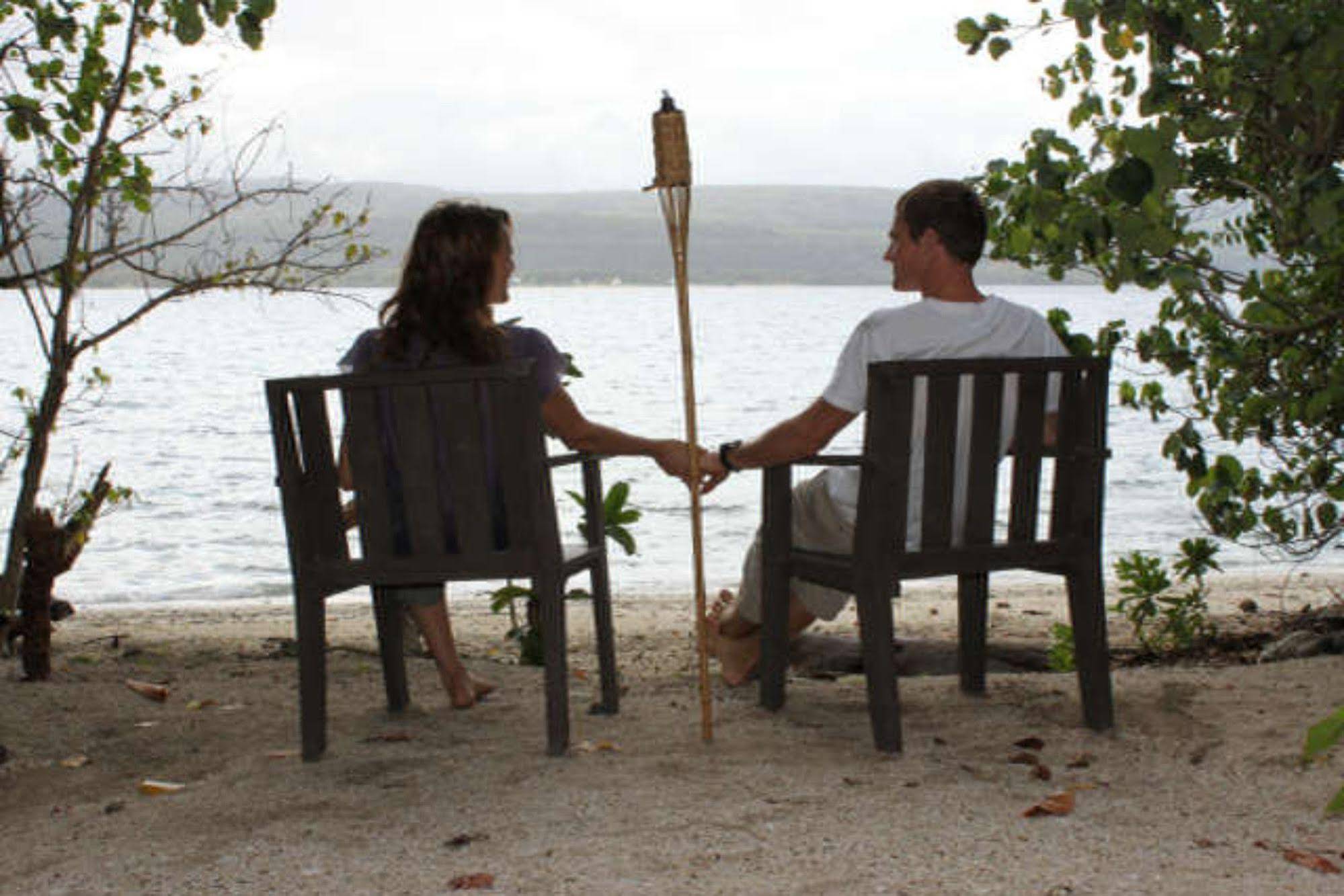 Tranquillity Island Resort