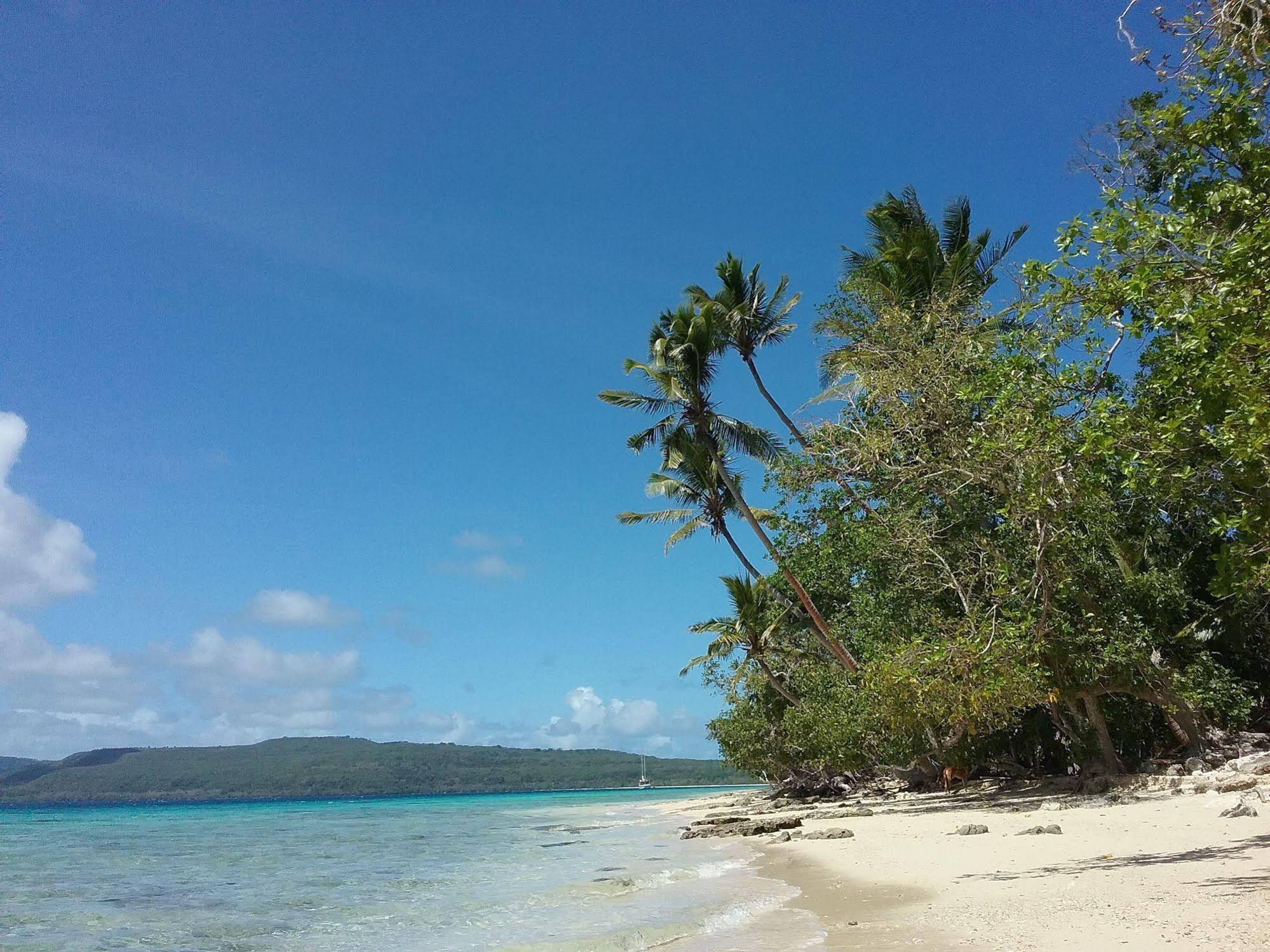 Tranquillity Island Resort