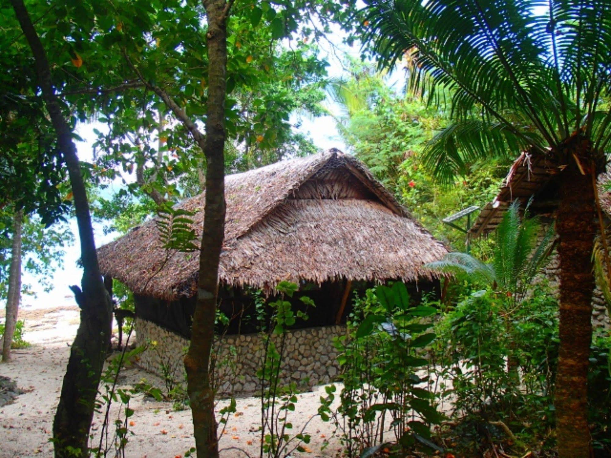 Tranquillity Island Resort