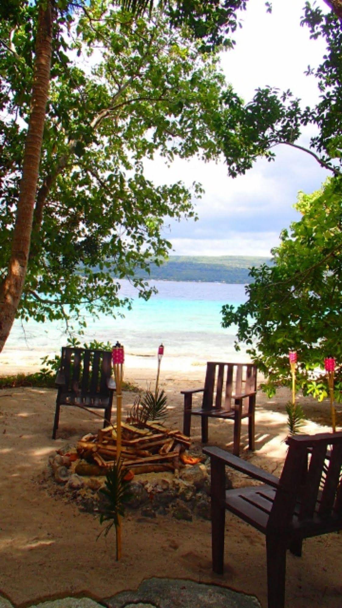 Tranquillity Island Resort