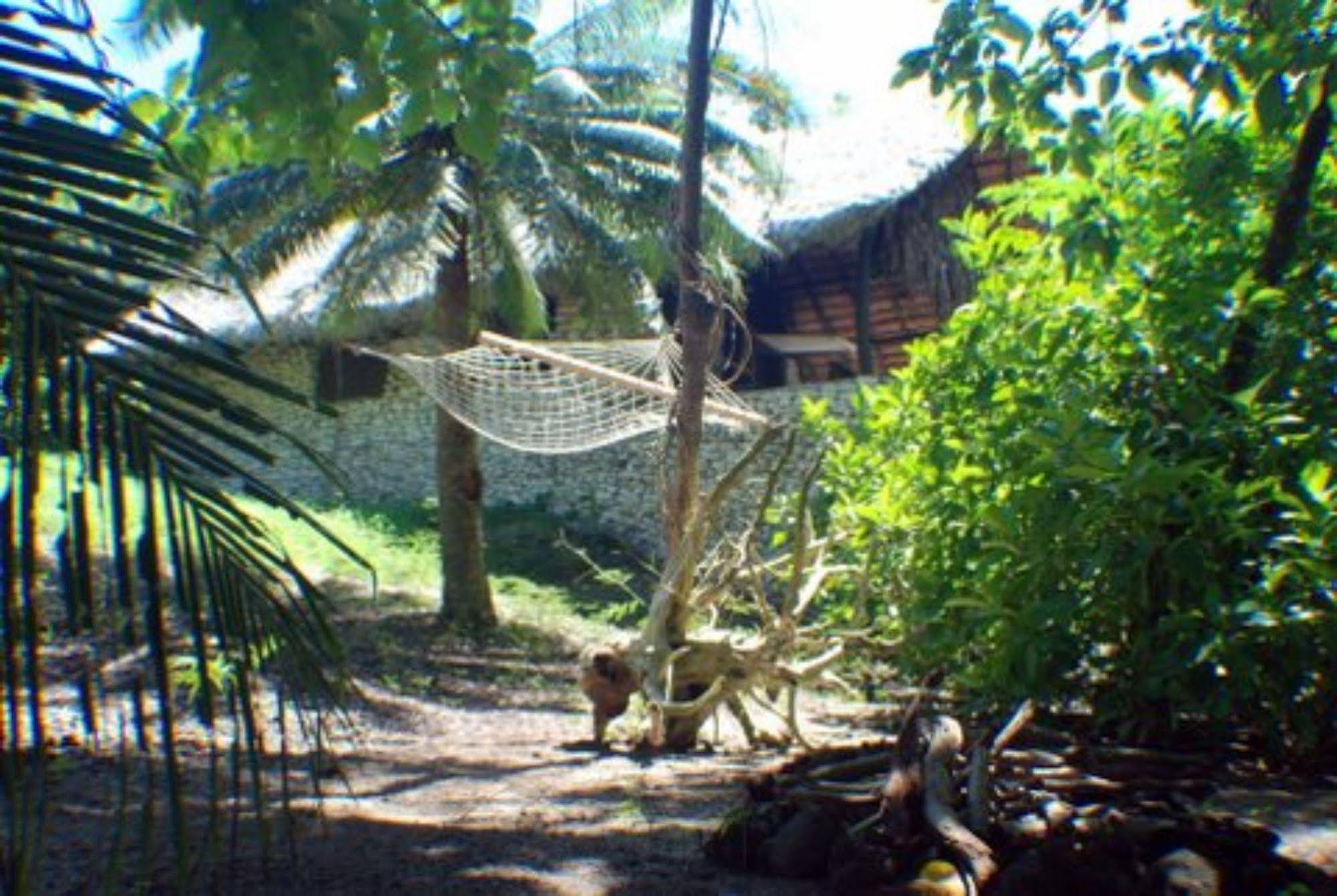Tranquillity Island Resort