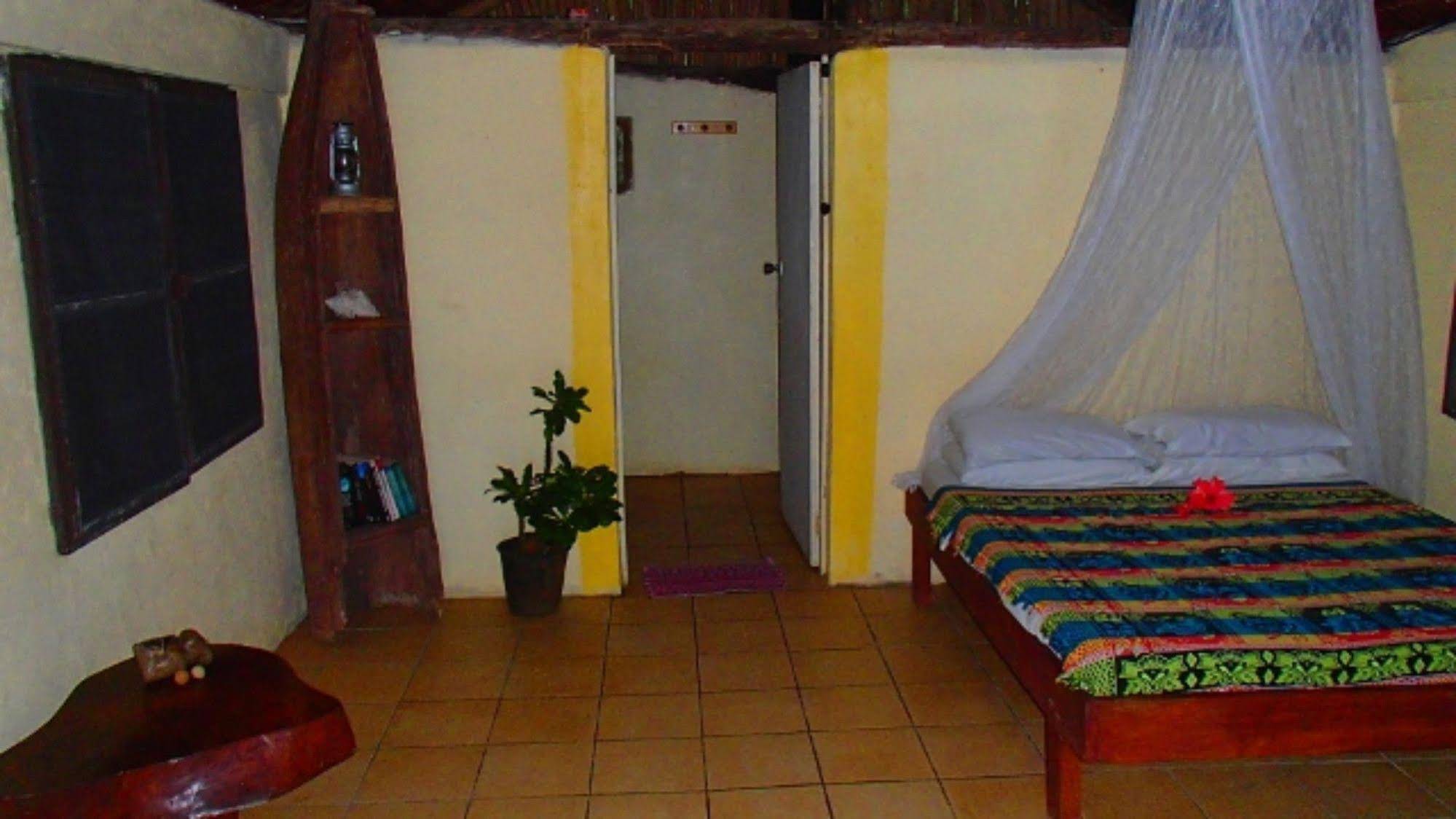 Tranquillity Island Resort