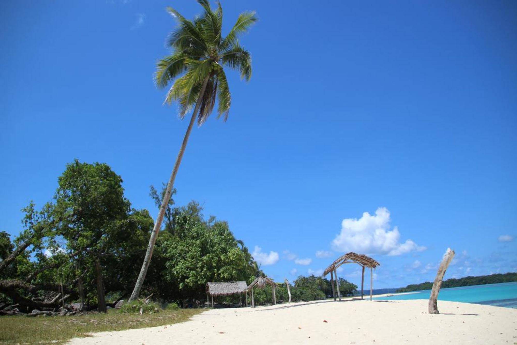 Vaton Beach Bungalow