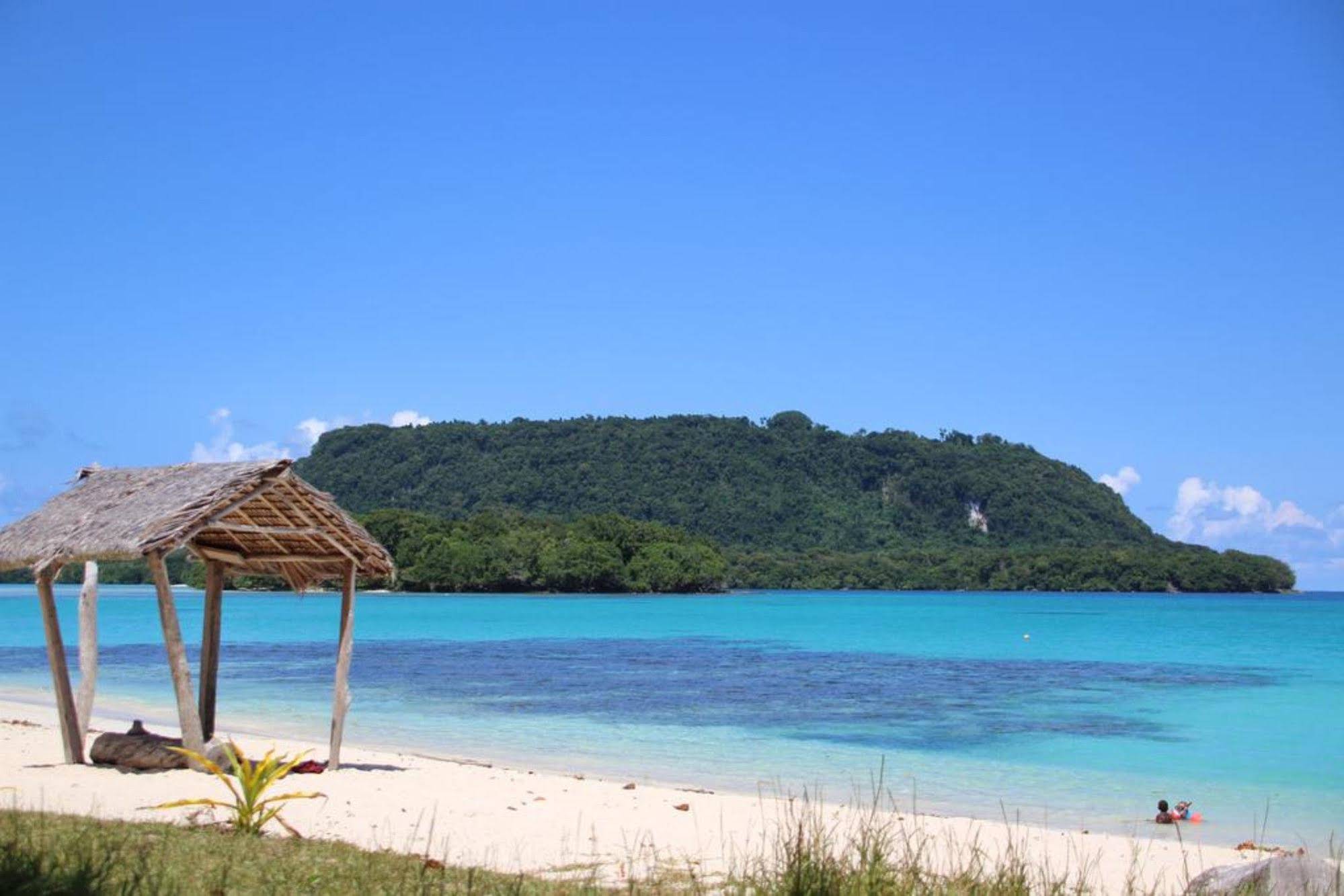 Vaton Beach Bungalow
