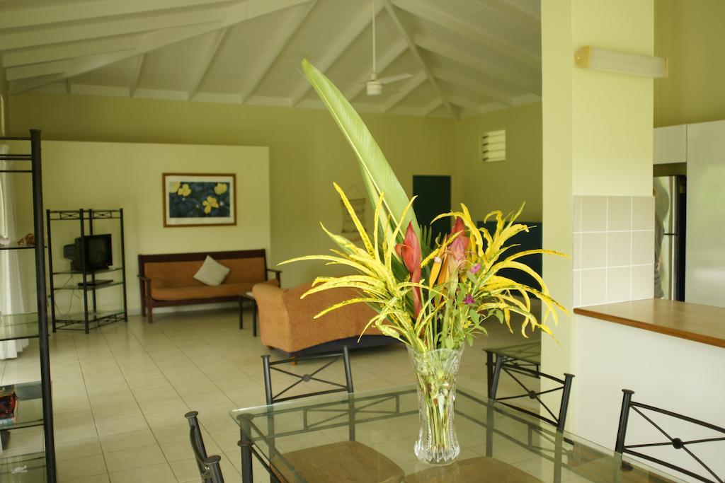 Benjor Beach Club