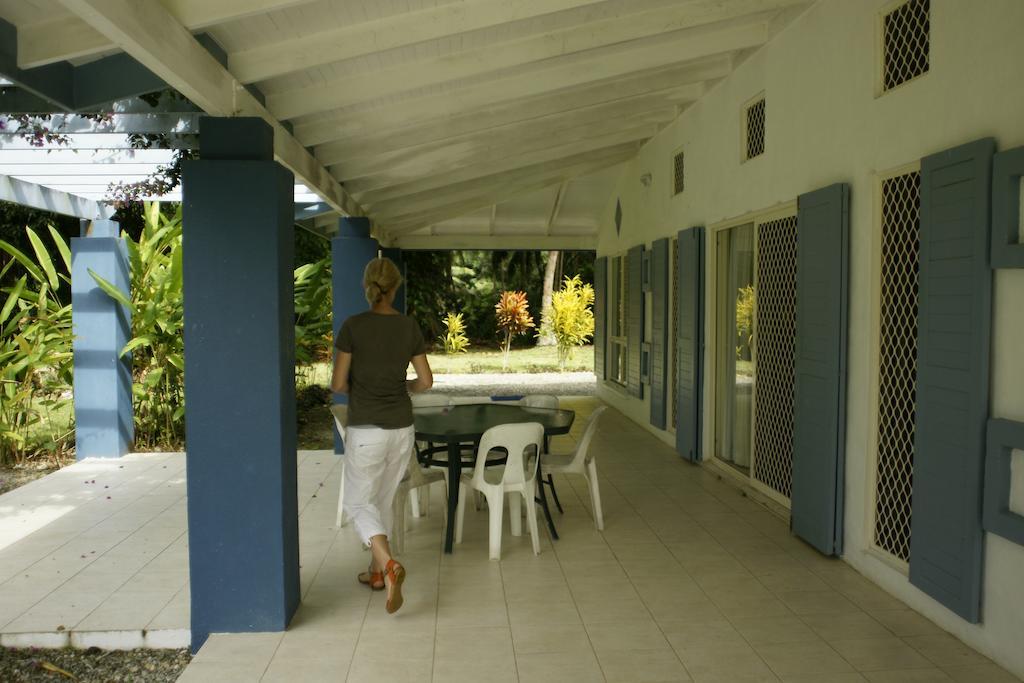Benjor Beach Club