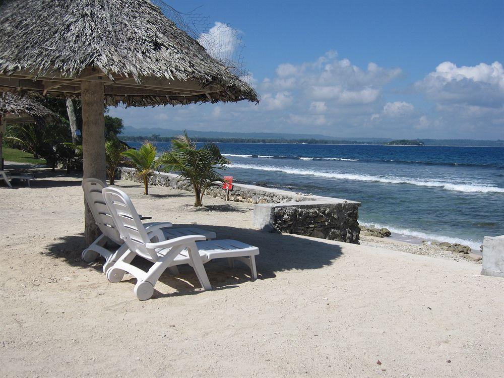 Benjor Beach Club