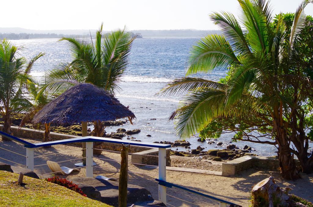 Benjor Beach Club