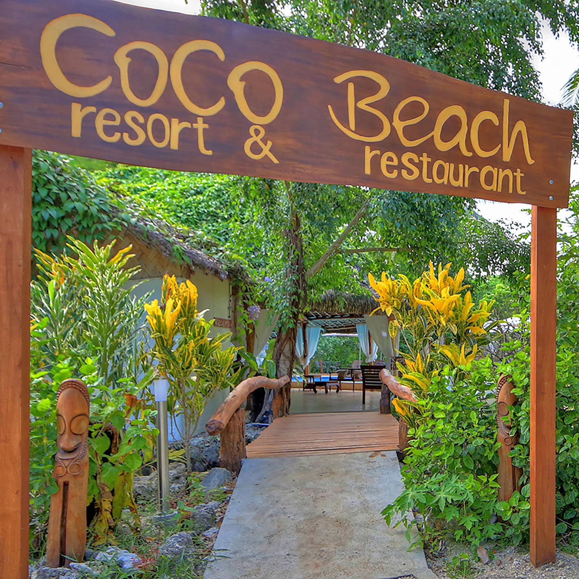 Coco Beach Resort