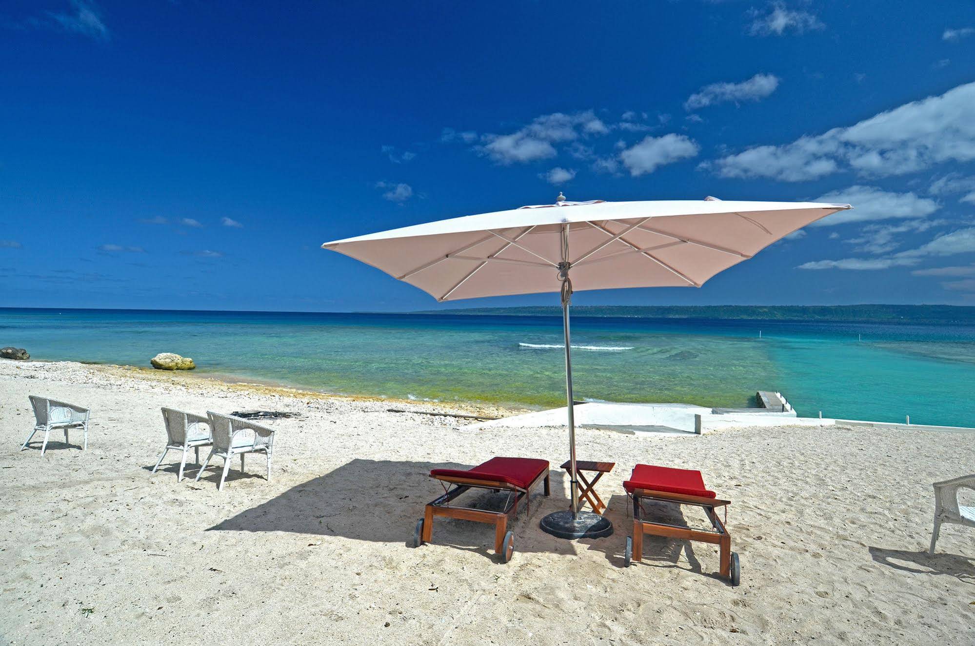 Coco Beach Resort