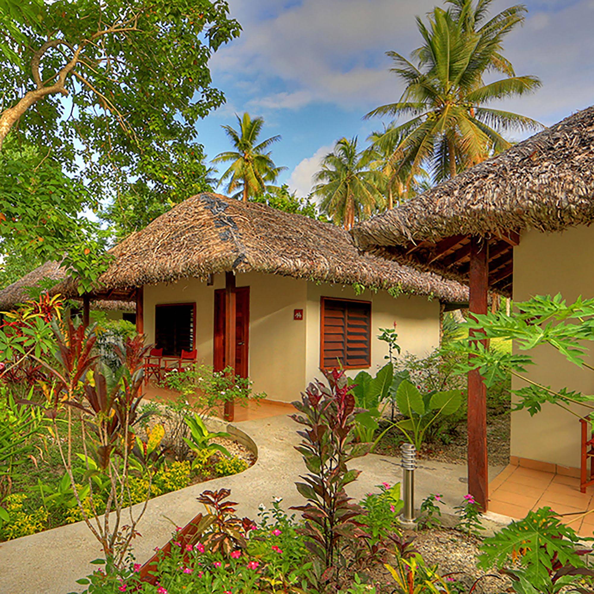 Coco Beach Resort