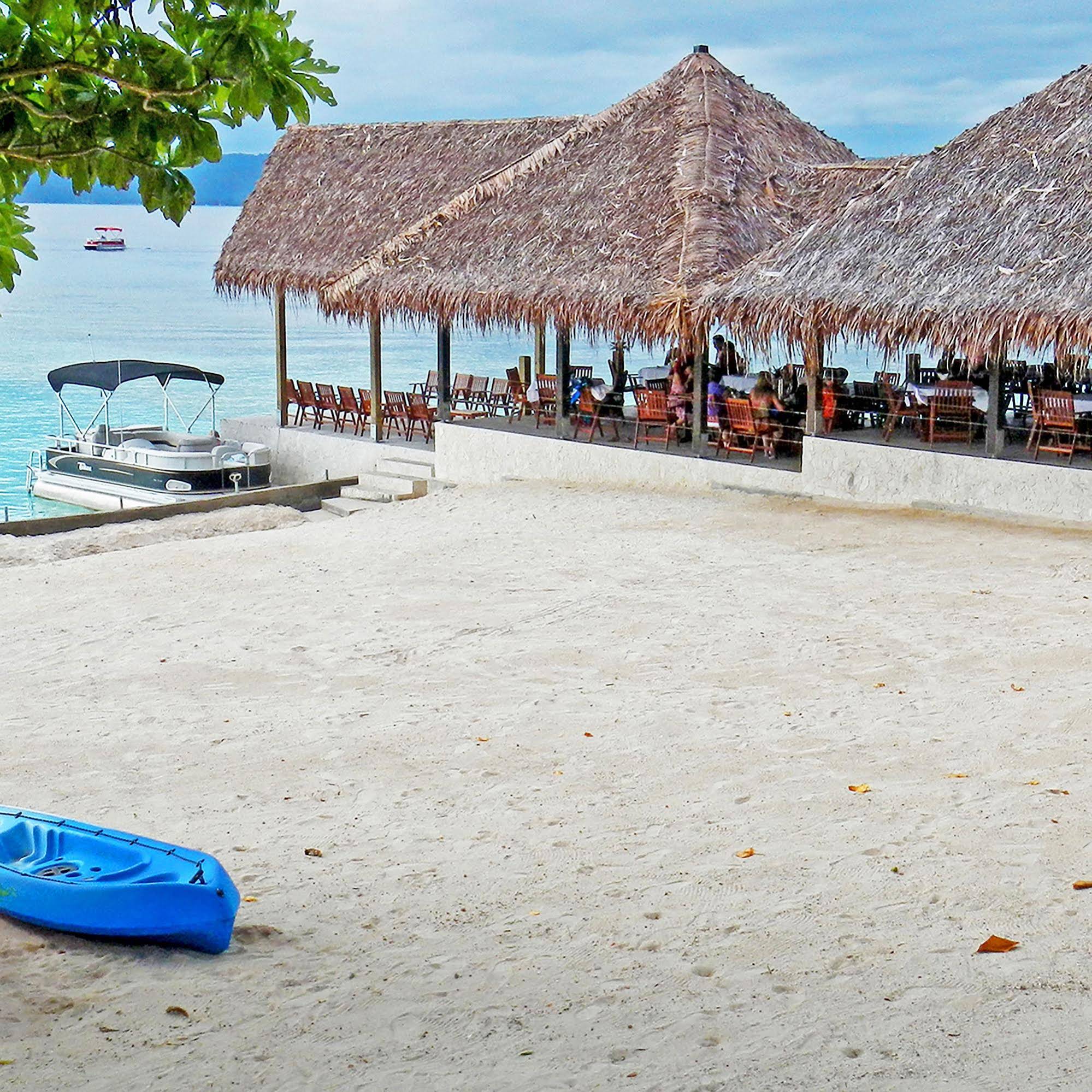 Coco Beach Resort