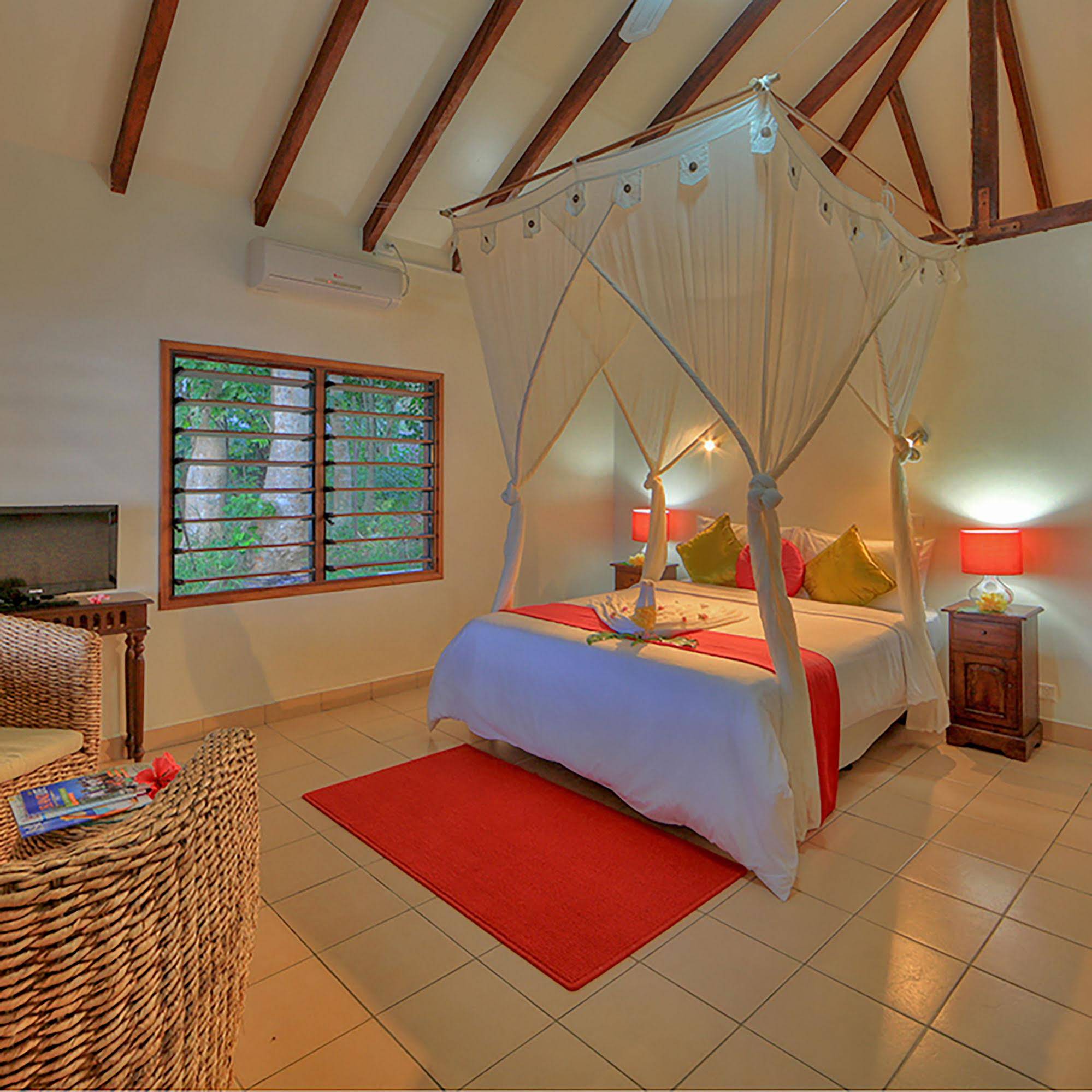 Coco Beach Resort
