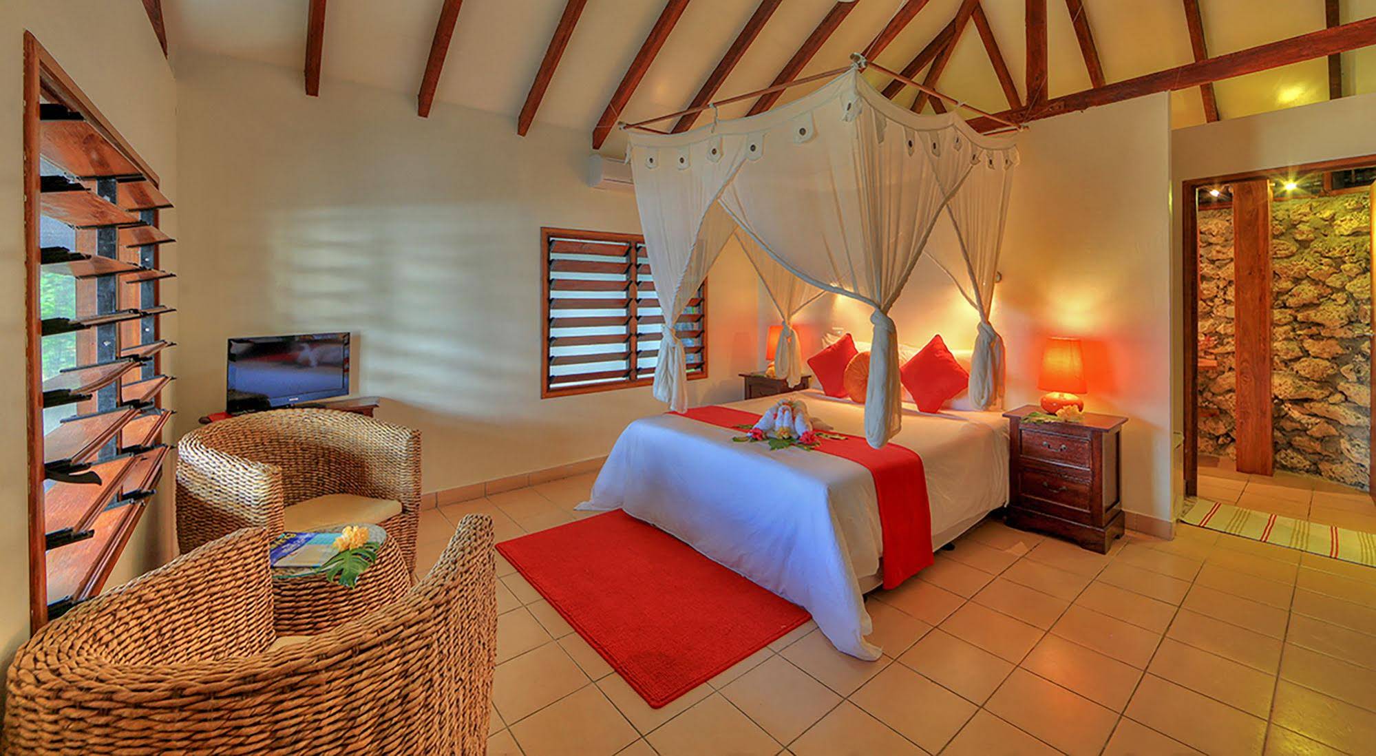 Coco Beach Resort