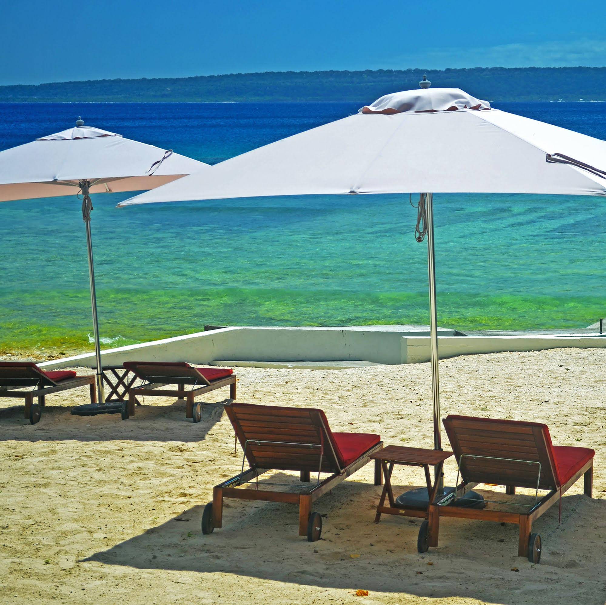 Coco Beach Resort