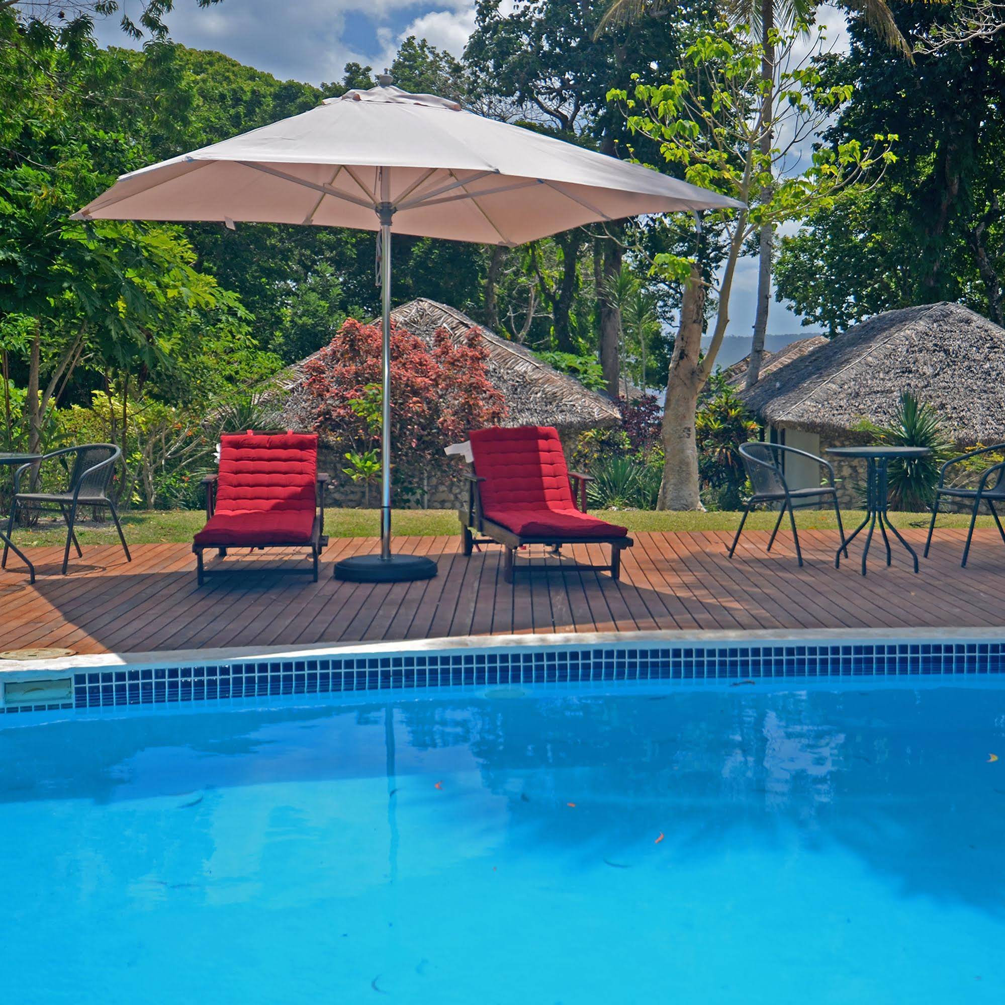 Coco Beach Resort