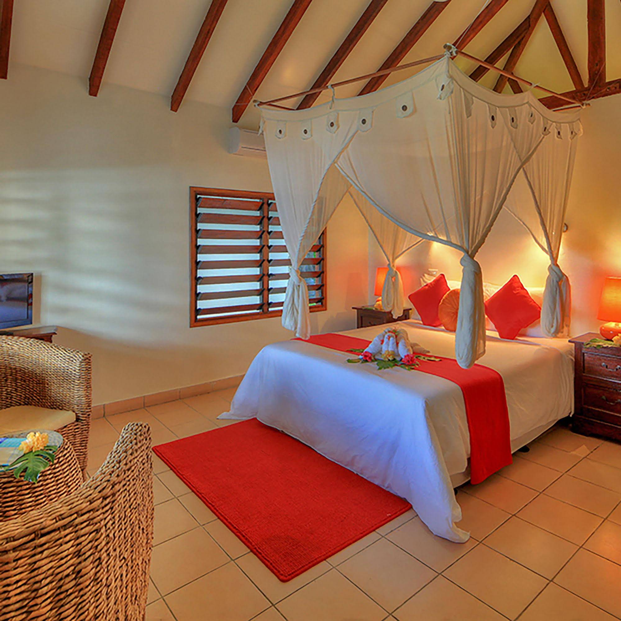 Coco Beach Resort