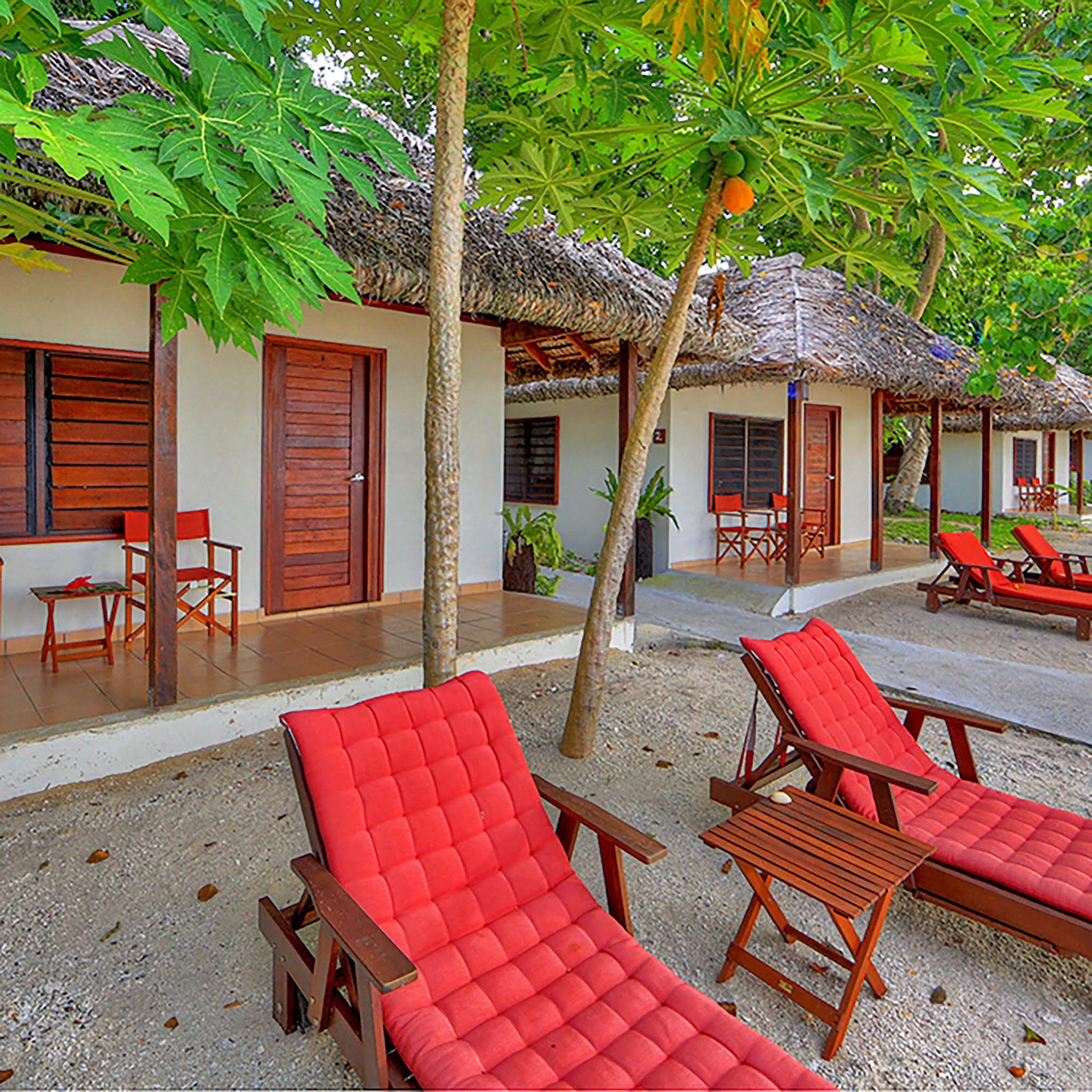 Coco Beach Resort