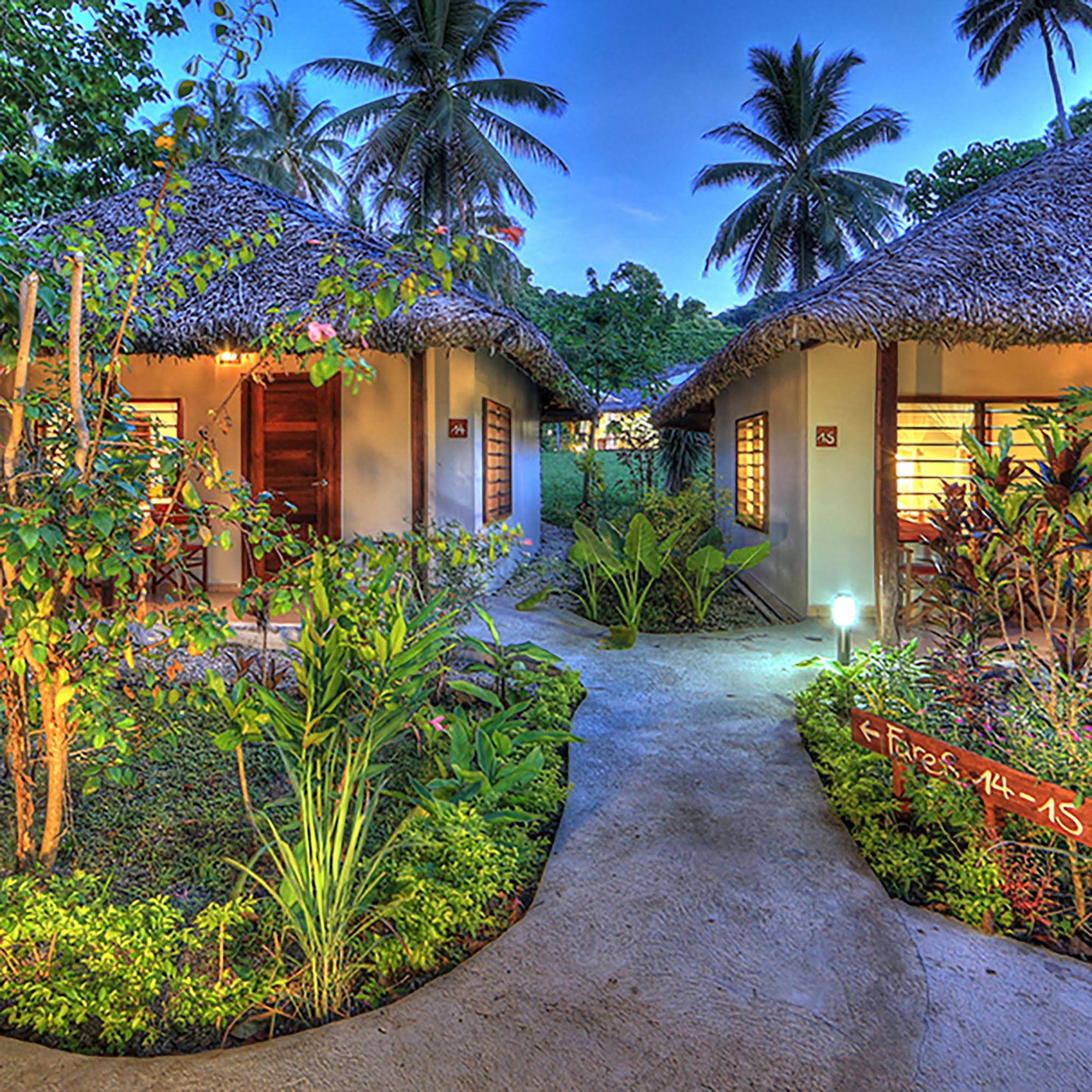 Coco Beach Resort