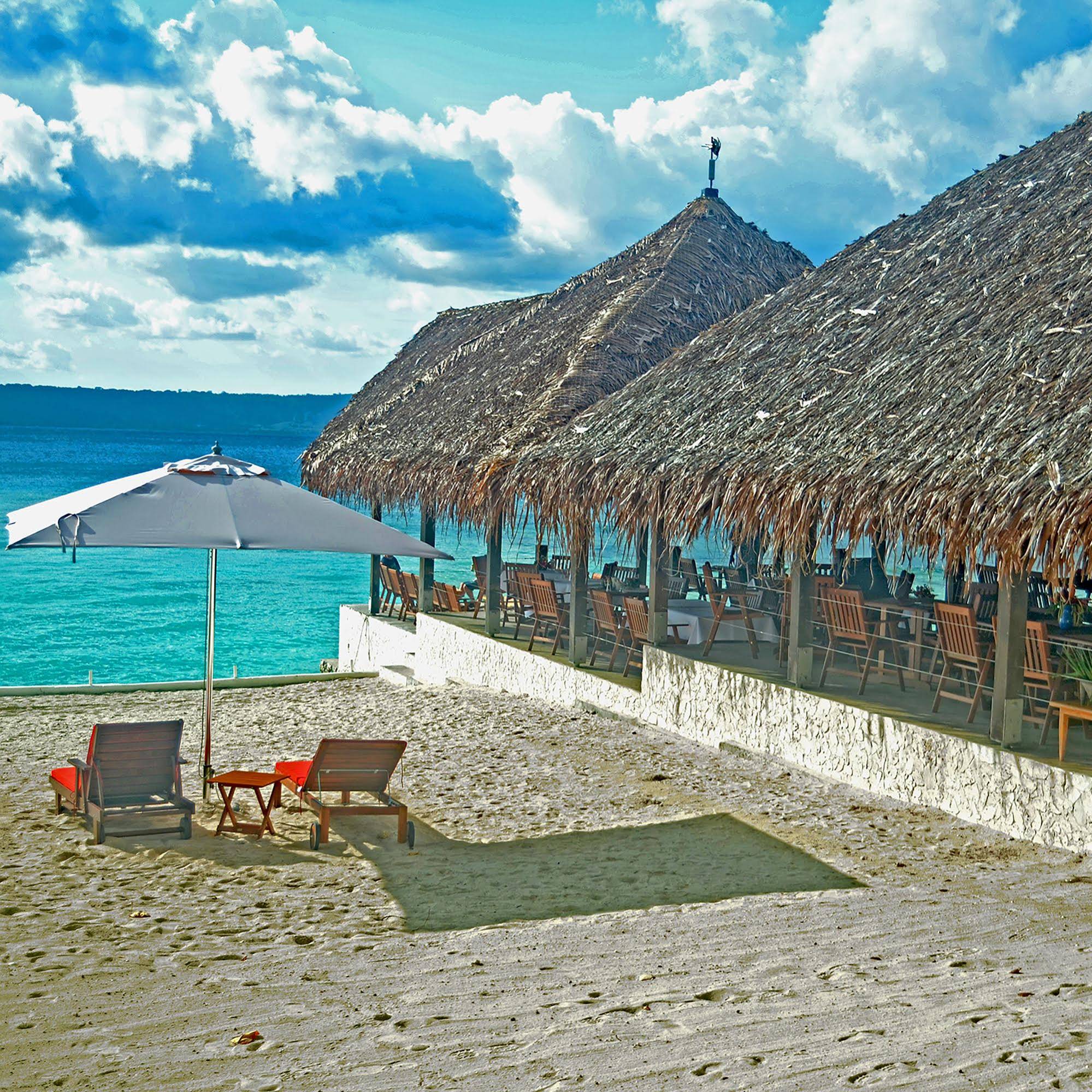 Coco Beach Resort