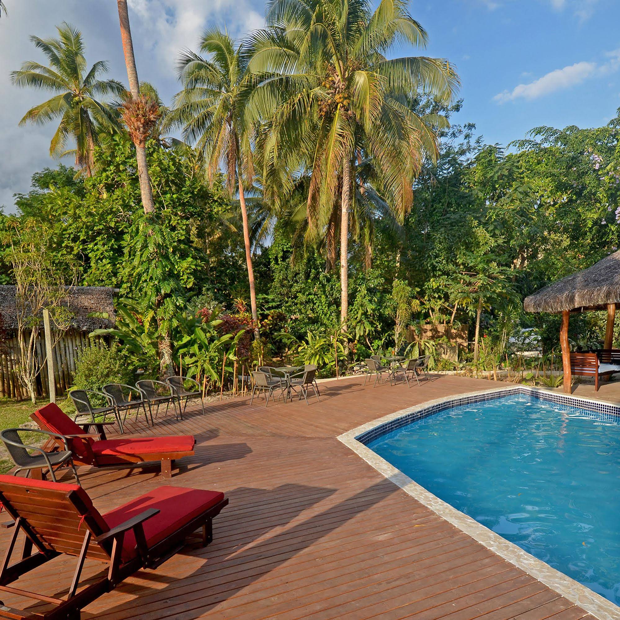Coco Beach Resort