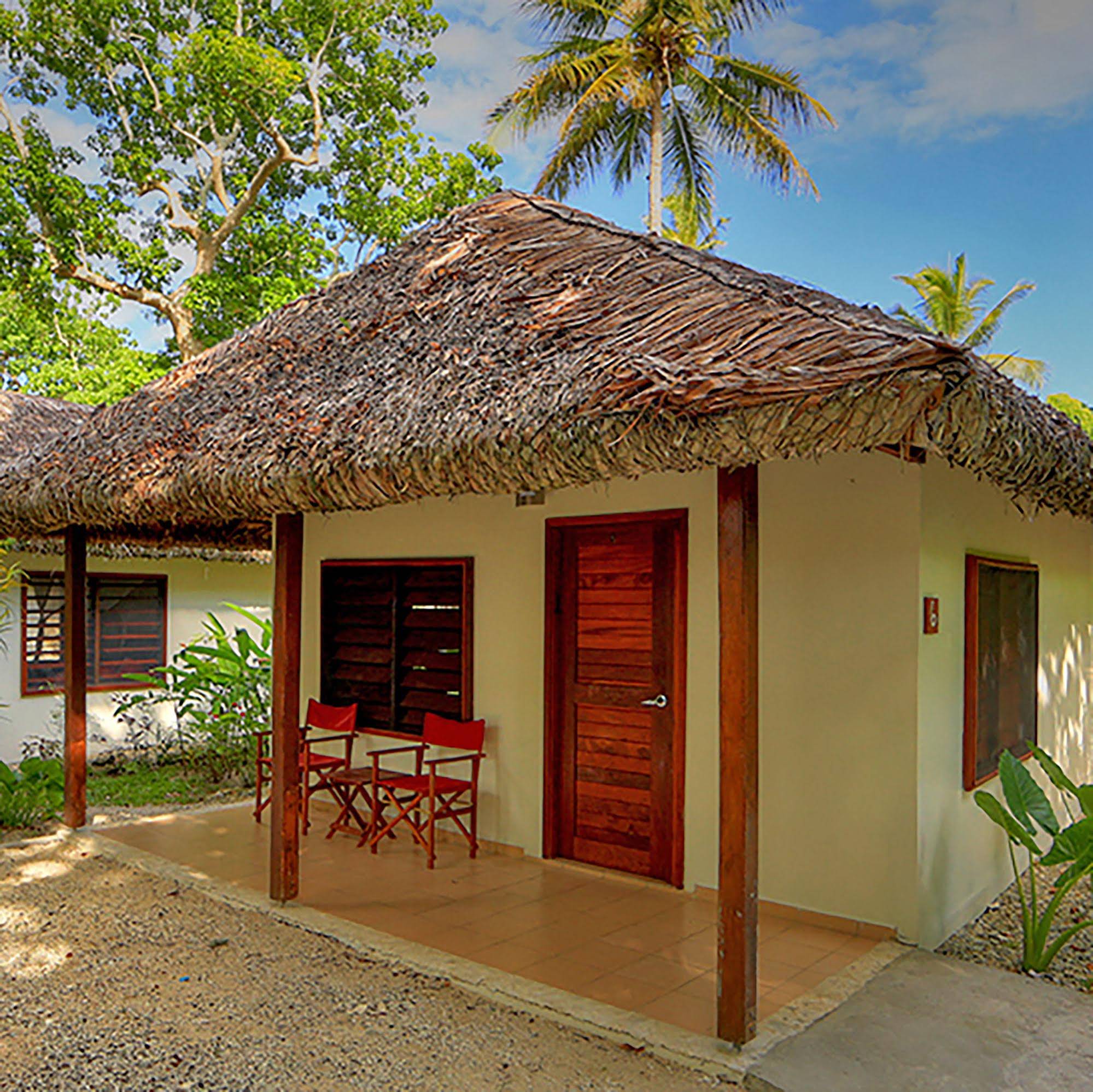 Coco Beach Resort