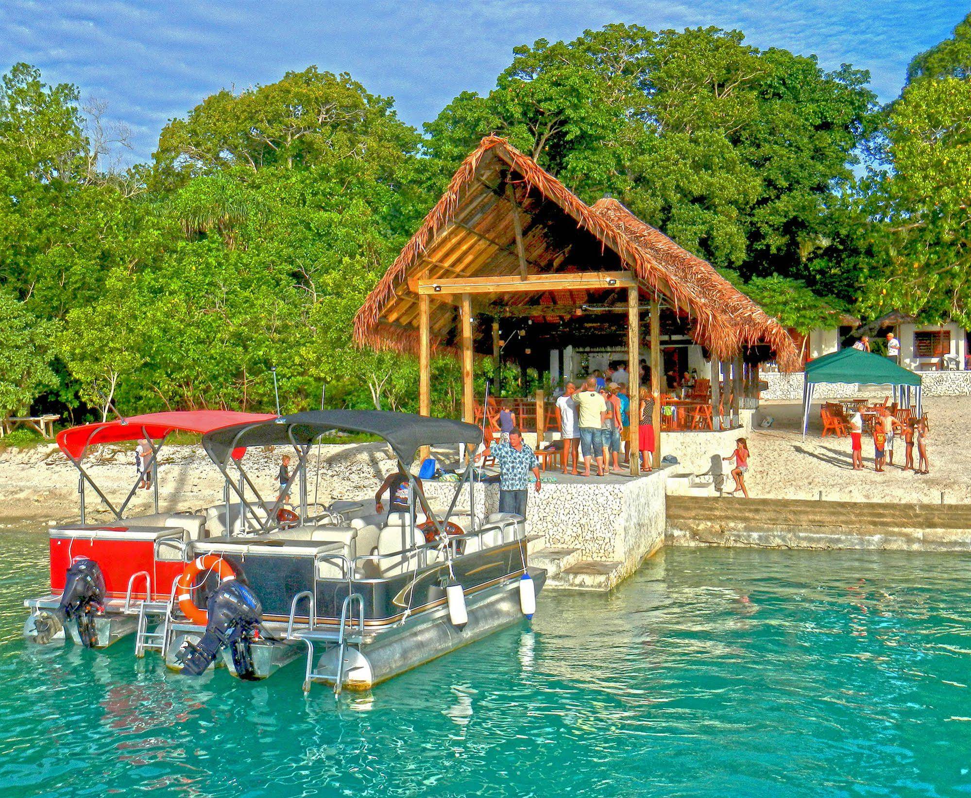 Coco Beach Resort