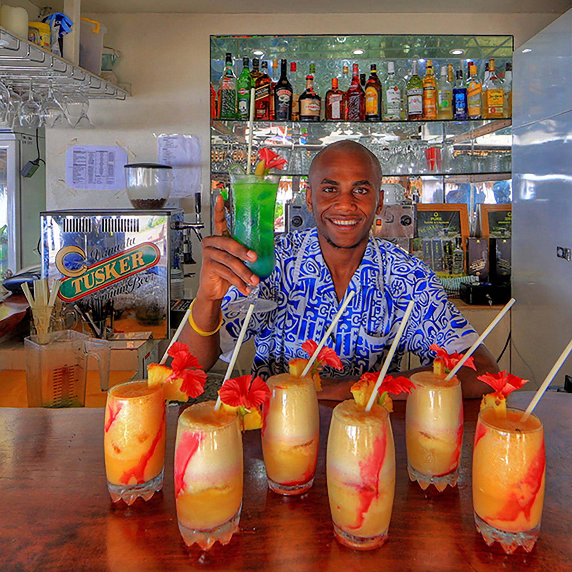 Coco Beach Resort