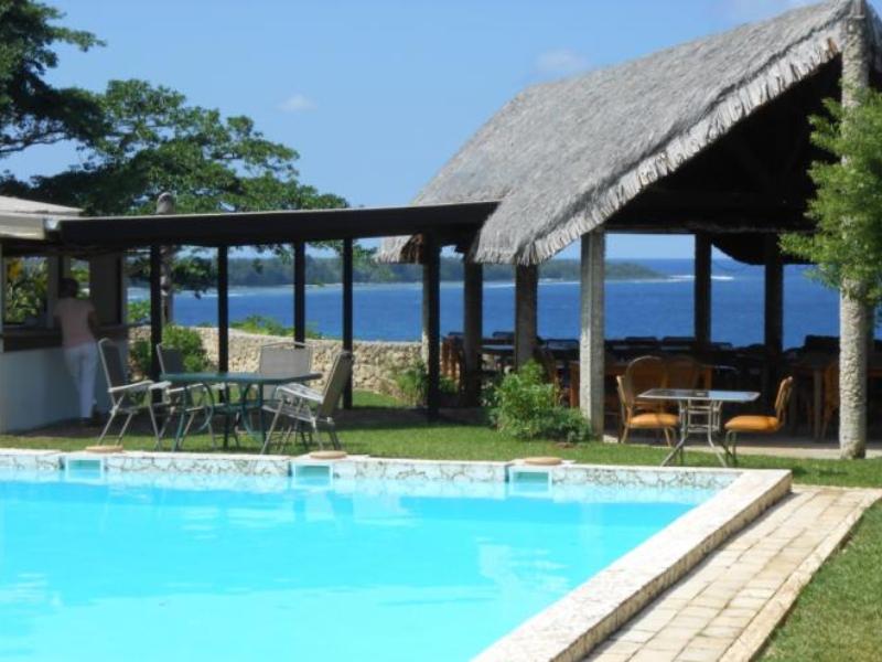 Conquistadors Resort Vanuatu