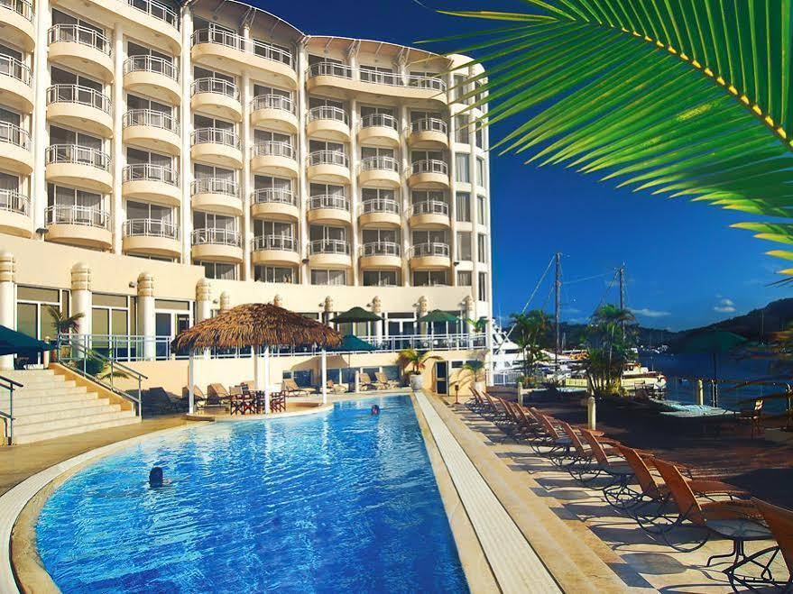 Grand Hotel & Casino