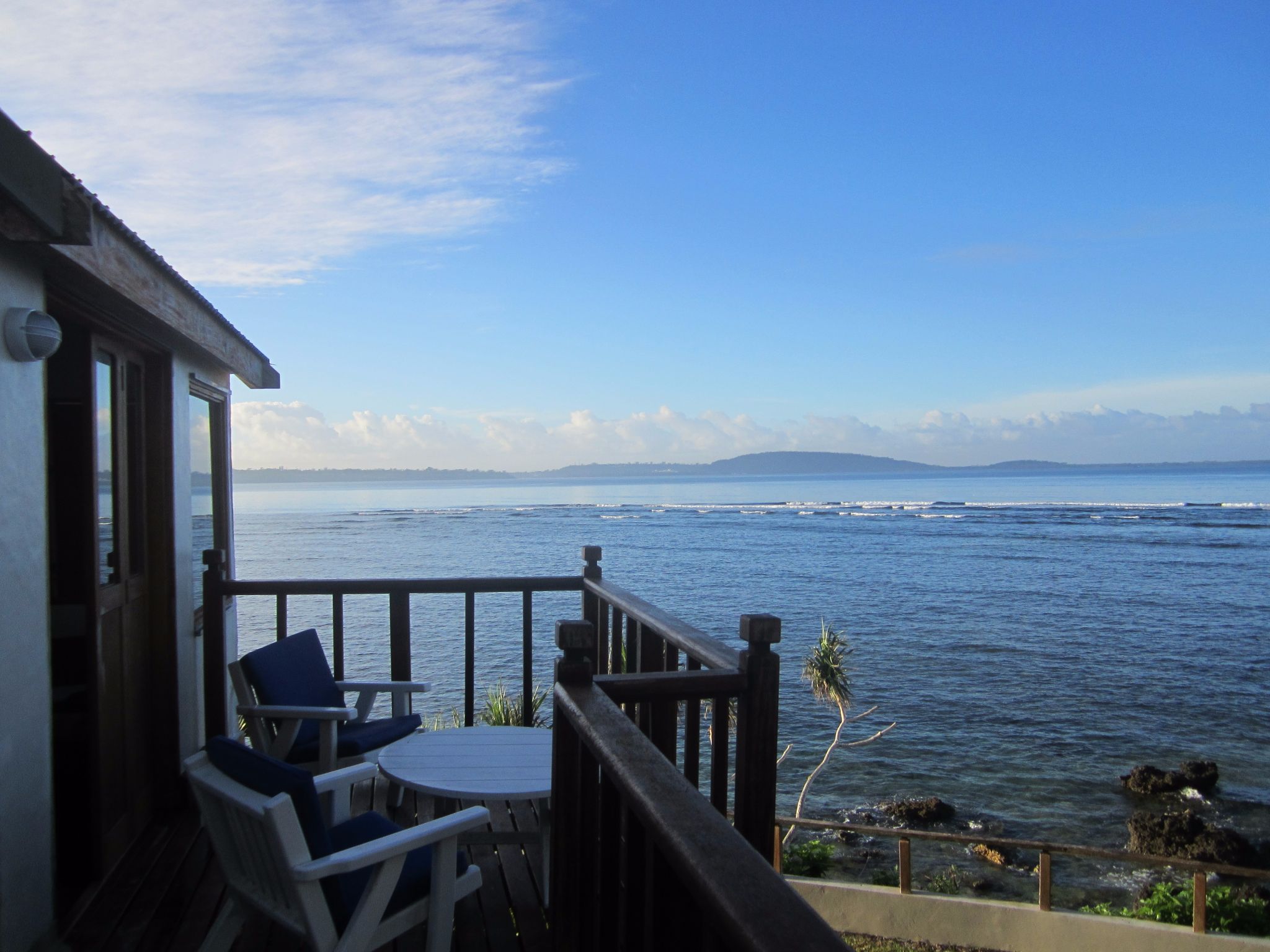 Hideaway Island Resort