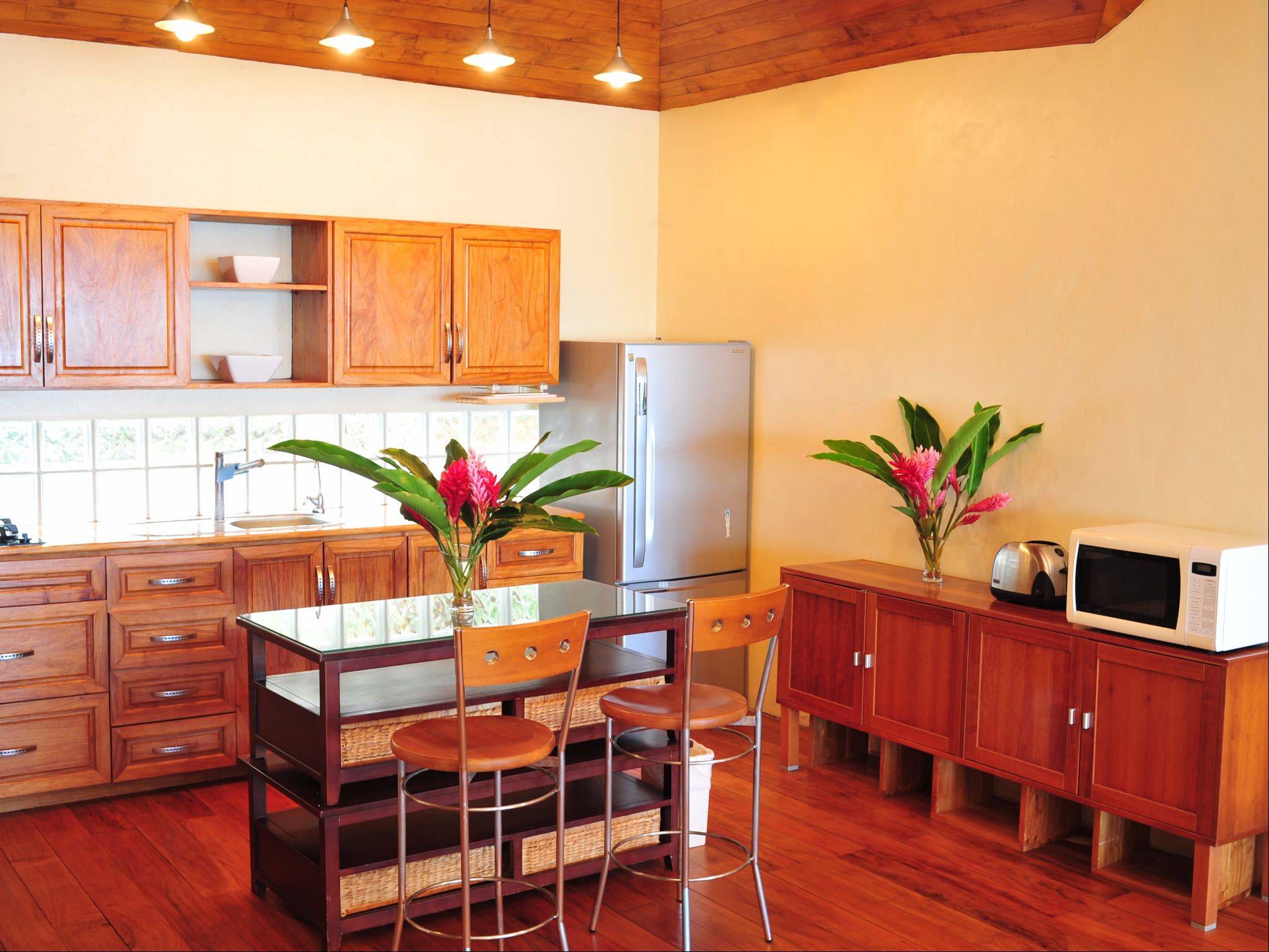 Hideaway Island Resort