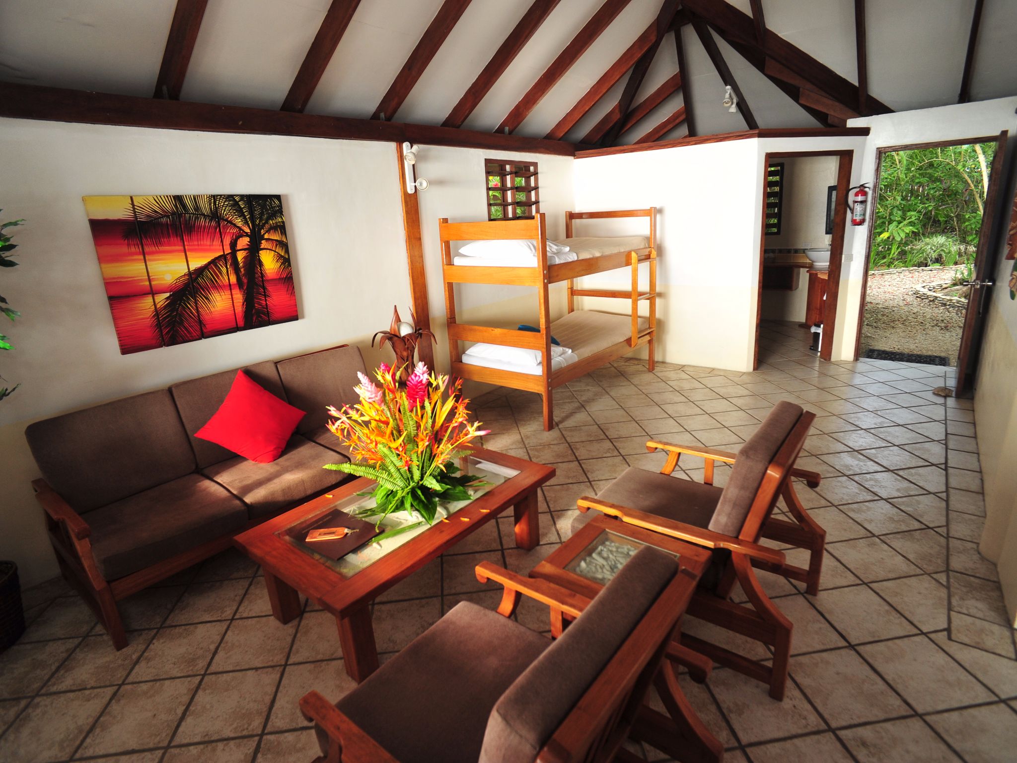 Hideaway Island Resort