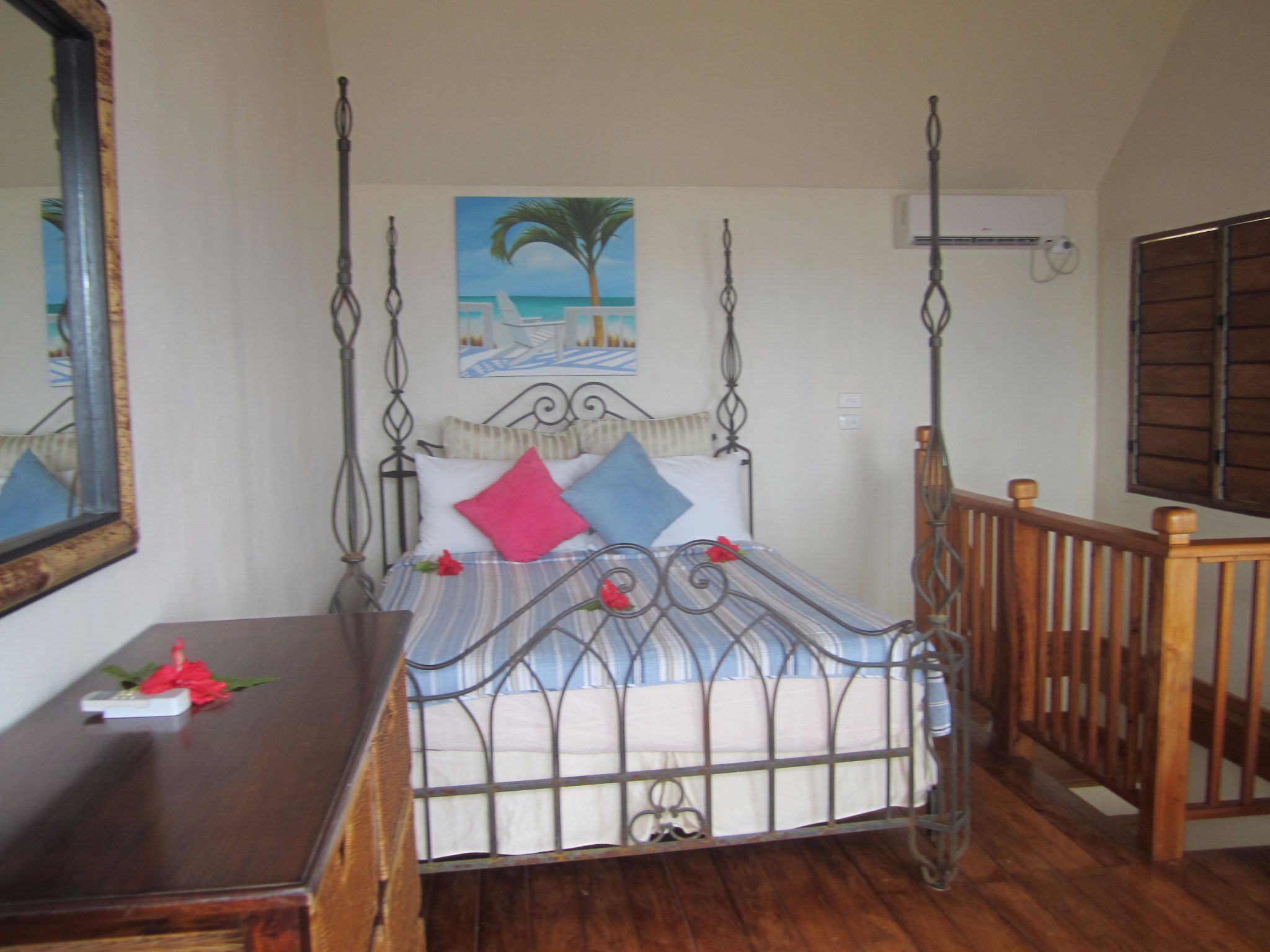 Hideaway Island Resort