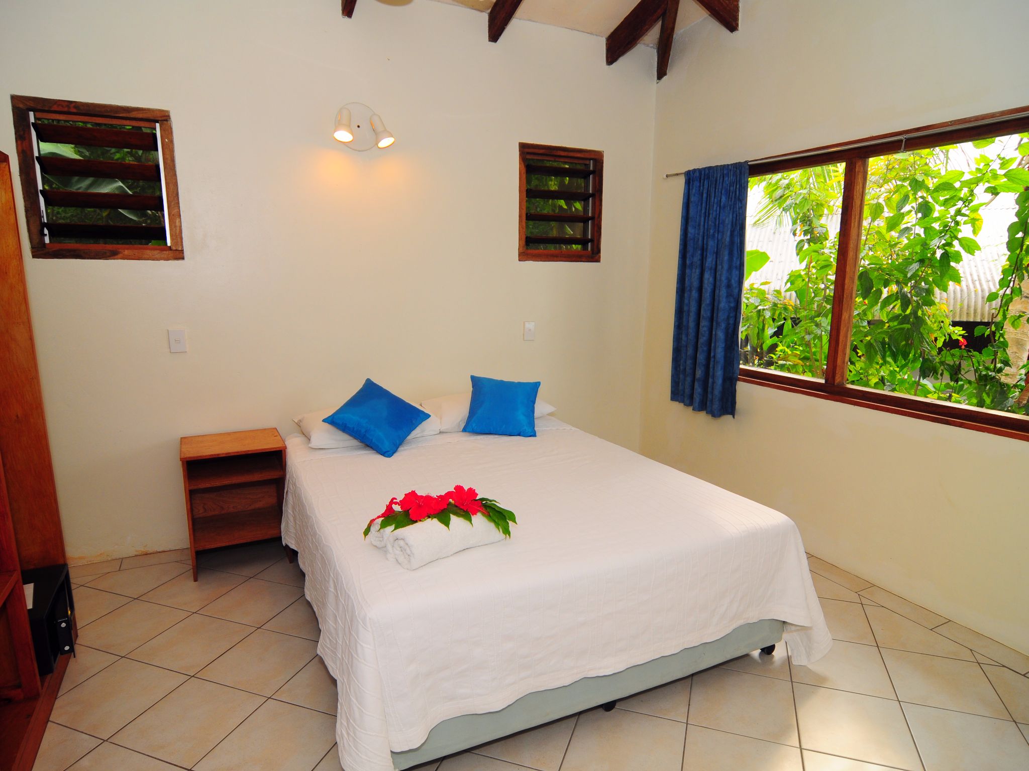 Hideaway Island Resort